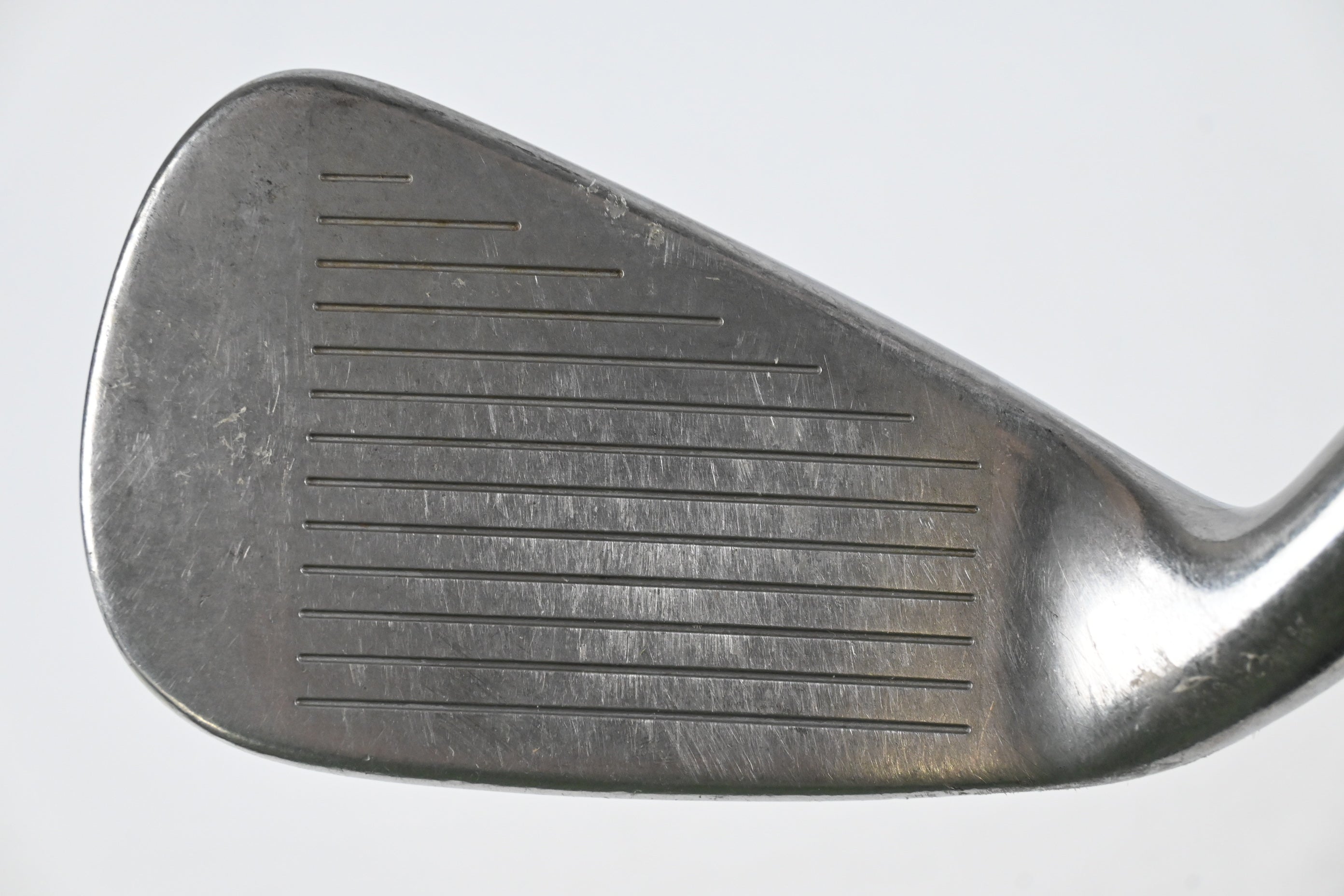 Titleist AP1 710 #7 Iron / Regular Flex NS Pro 105T Shaft