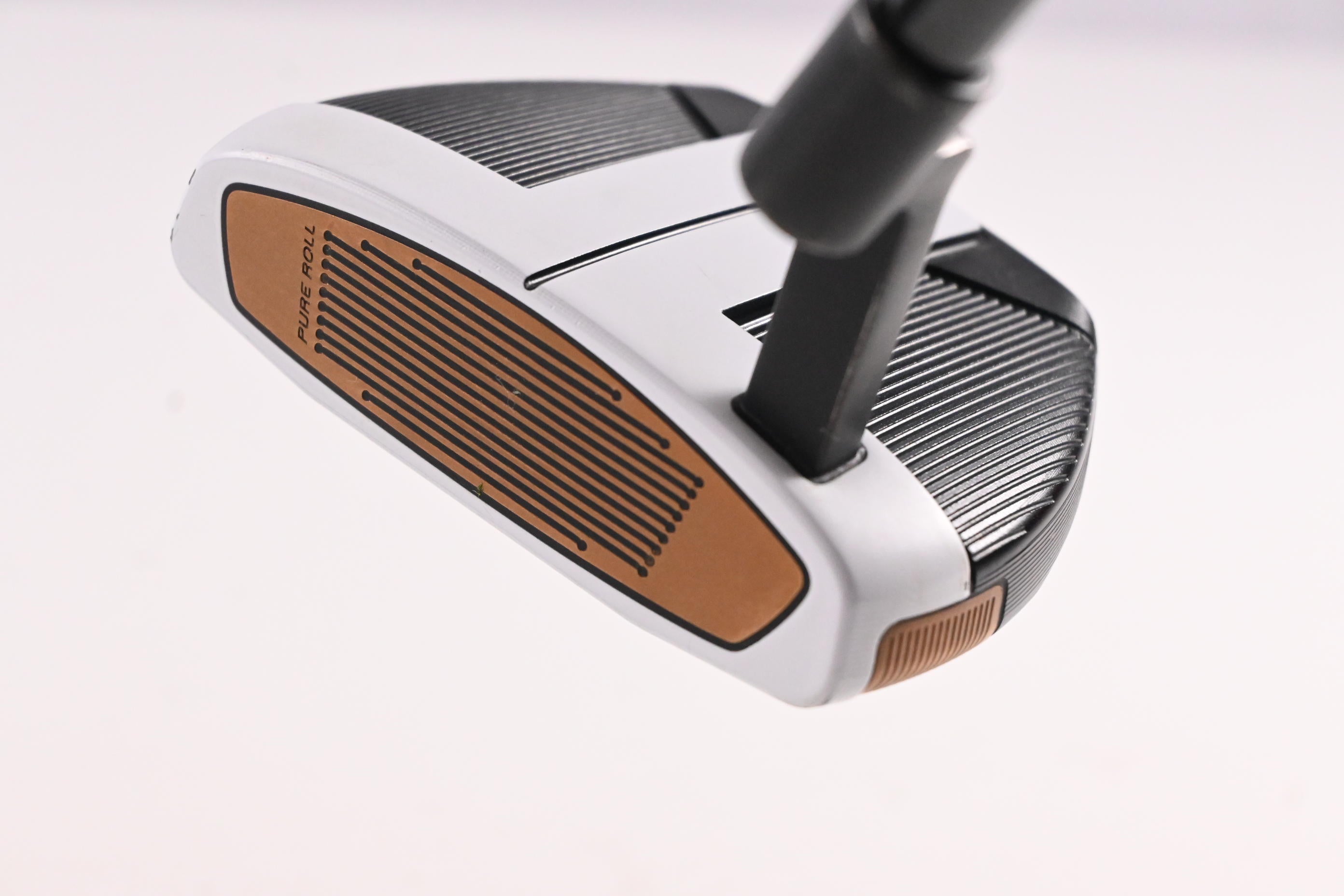 Taylormade Spider FCG L-Neck Putter / 34 Inch