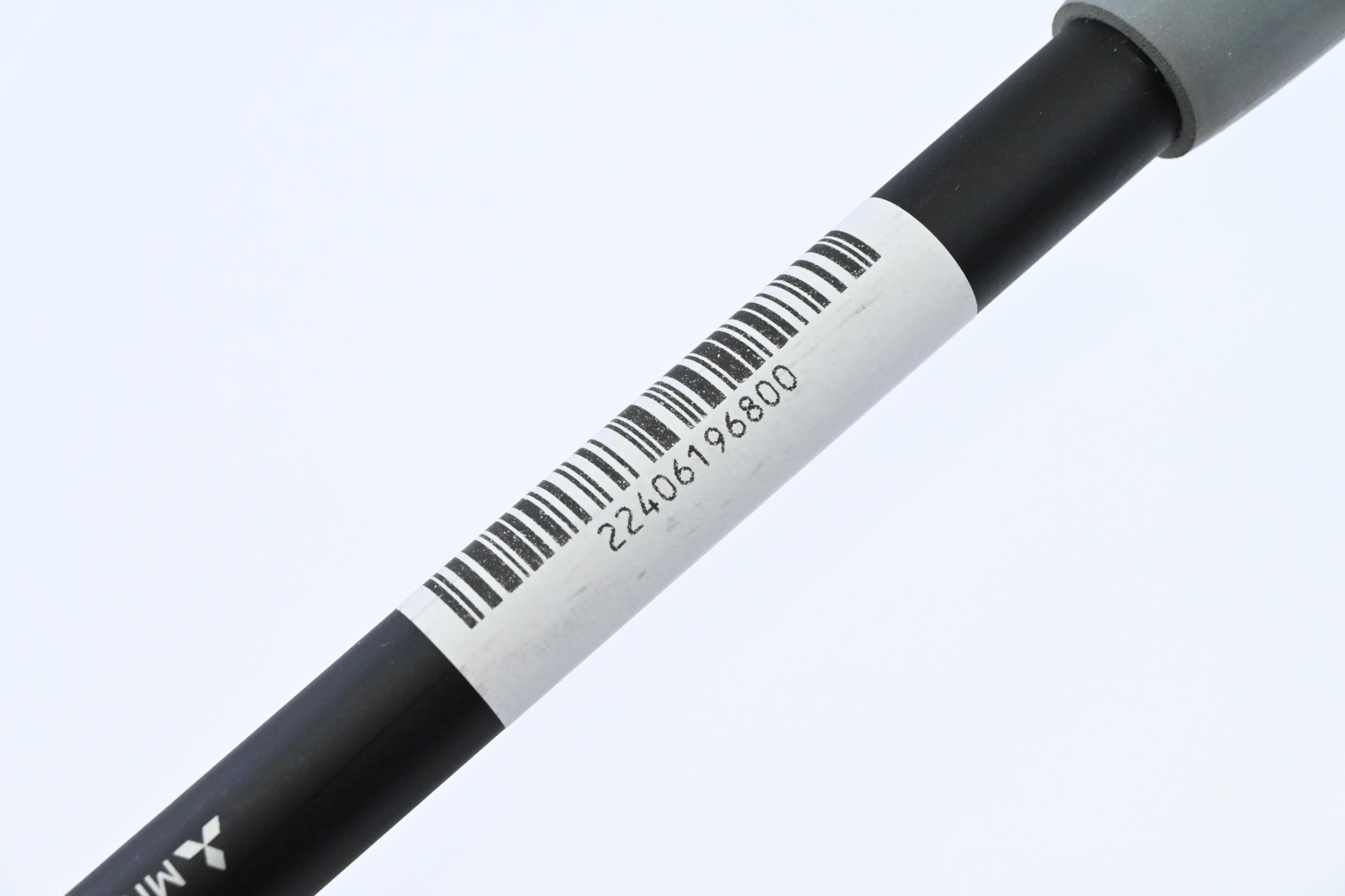 MMT 80 #4 Hybrid Shaft / Stiff Flex / Taylormade 2nd Gen