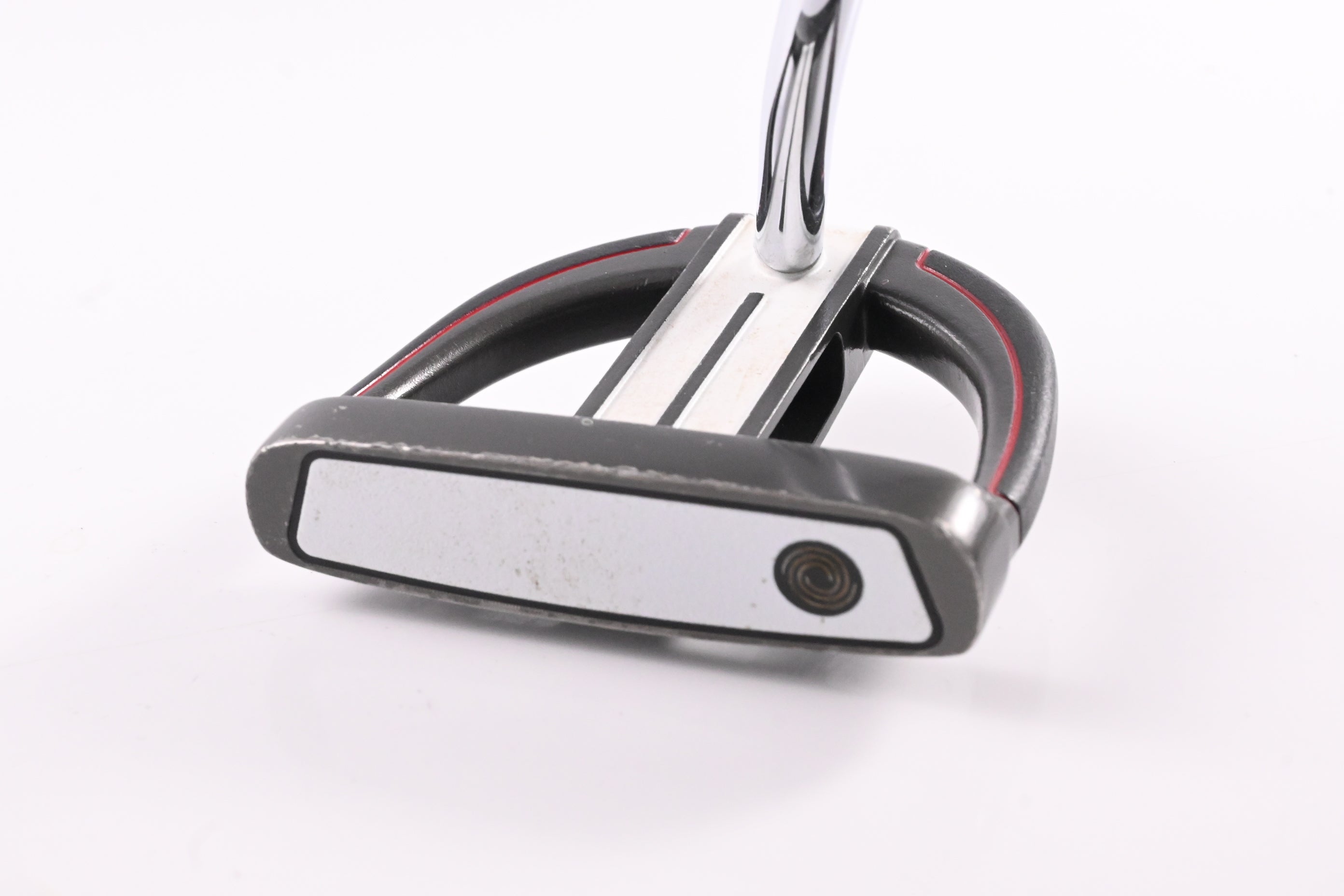 Odyssey Backstryke Marxman Putter / 35 Inch