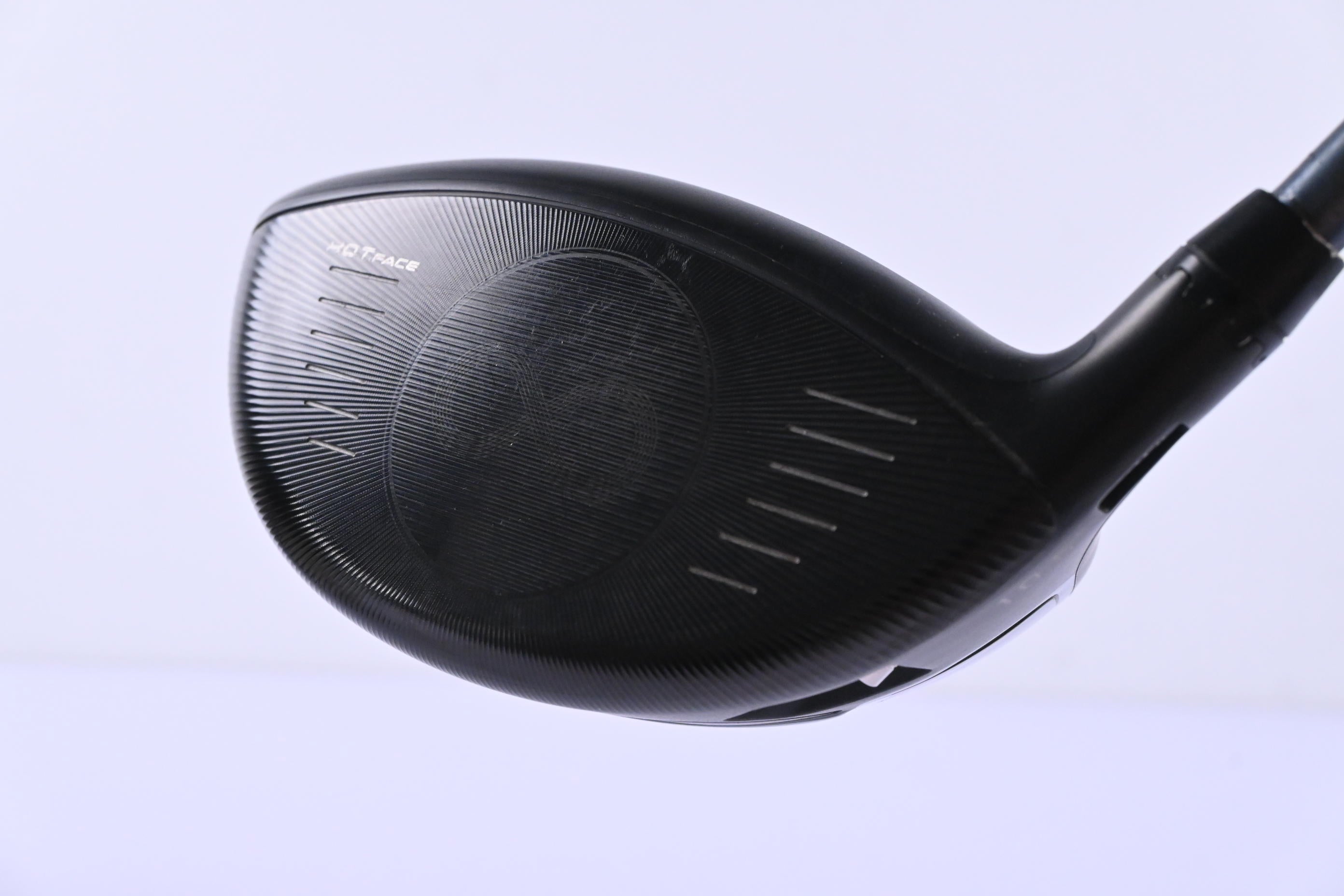 Cobra LTDx Driver / 10.5 Degree / Senior Flex Ping Alta CB Slate 55 Shaft