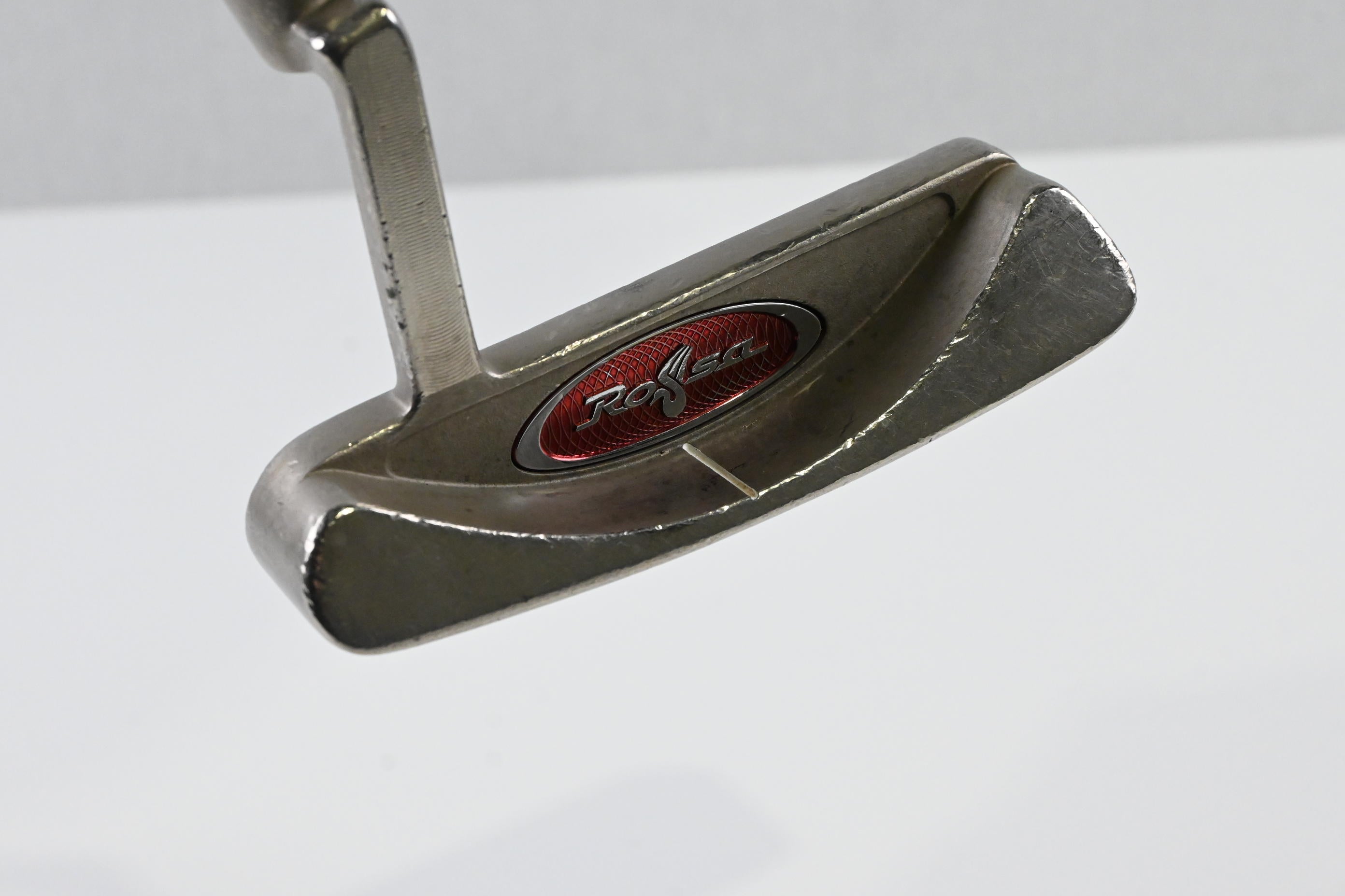 Taylormade Rossa Classic Sebring Sport 1 Putter / 35 Inch