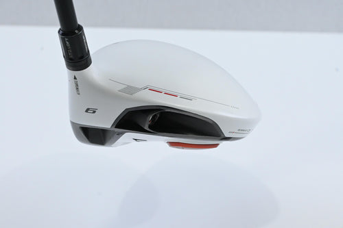 Taylormade R11 Driver / 9 Degree / Regular Flex Fujikura Blue 60