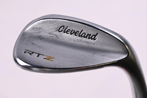 Cleveland RTZ Sand Wedge / 54 Degree / Wedge Flex Dynamic Gold 115 Shaft