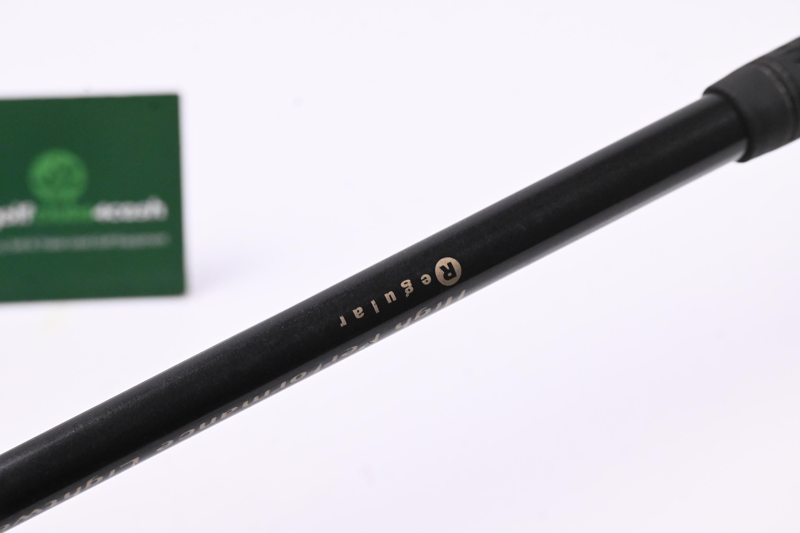 Cobra Gravity Back #5 Iron / 26.5 Degree / Regular Flex Cobra Shaft