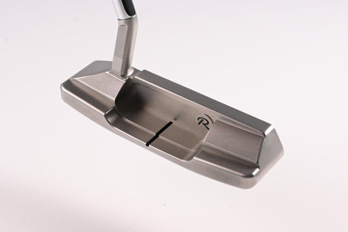 Taylormade TP Reserve Milled TR-B13 Putter / 35 Inch