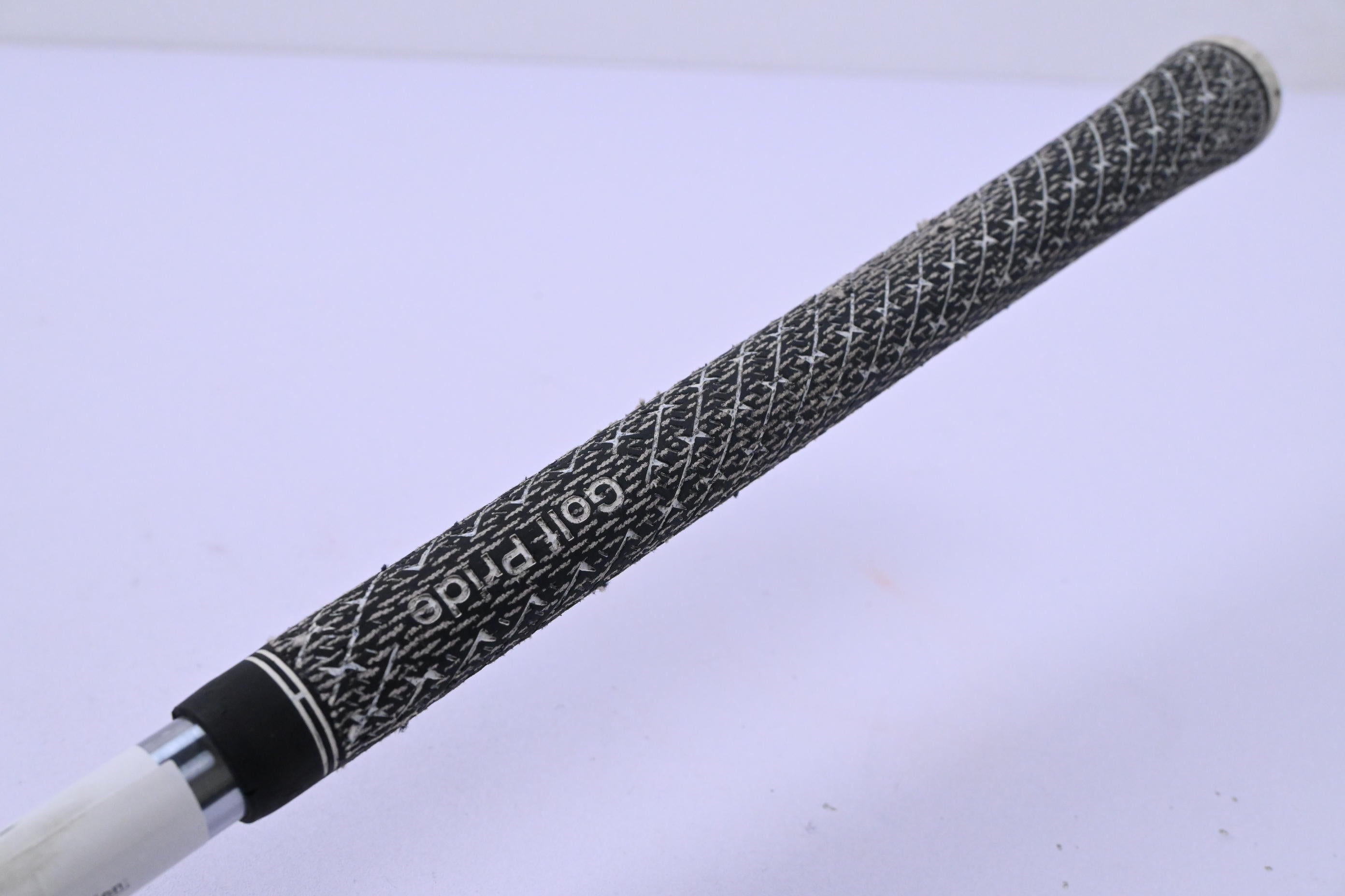 Mizuno MP-64 #4 Iron / 24 Degree / X-Flex Project X PXi Shaft