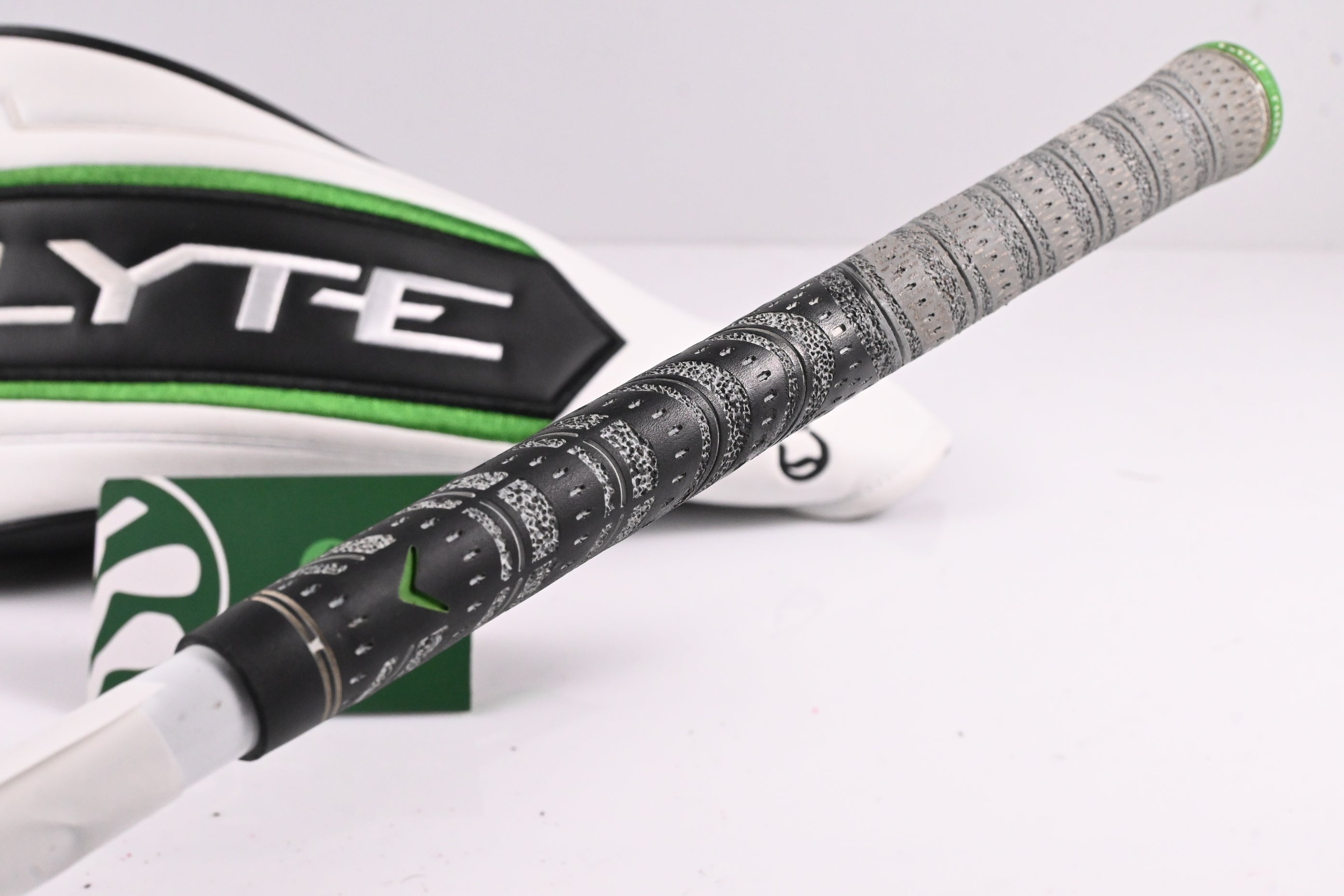 Callaway Elyte Driver / 9 Degree / Regular Flex Fujikura Pro 62 Shaft
