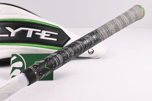 Callaway Elyte Driver / 9 Degree / Regular Flex Fujikura Pro 62 Shaft