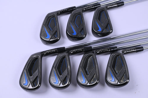 Nike Vapor Fly Pro Irons / 4-PW / Regular Flex XP 95 R300 Shafts