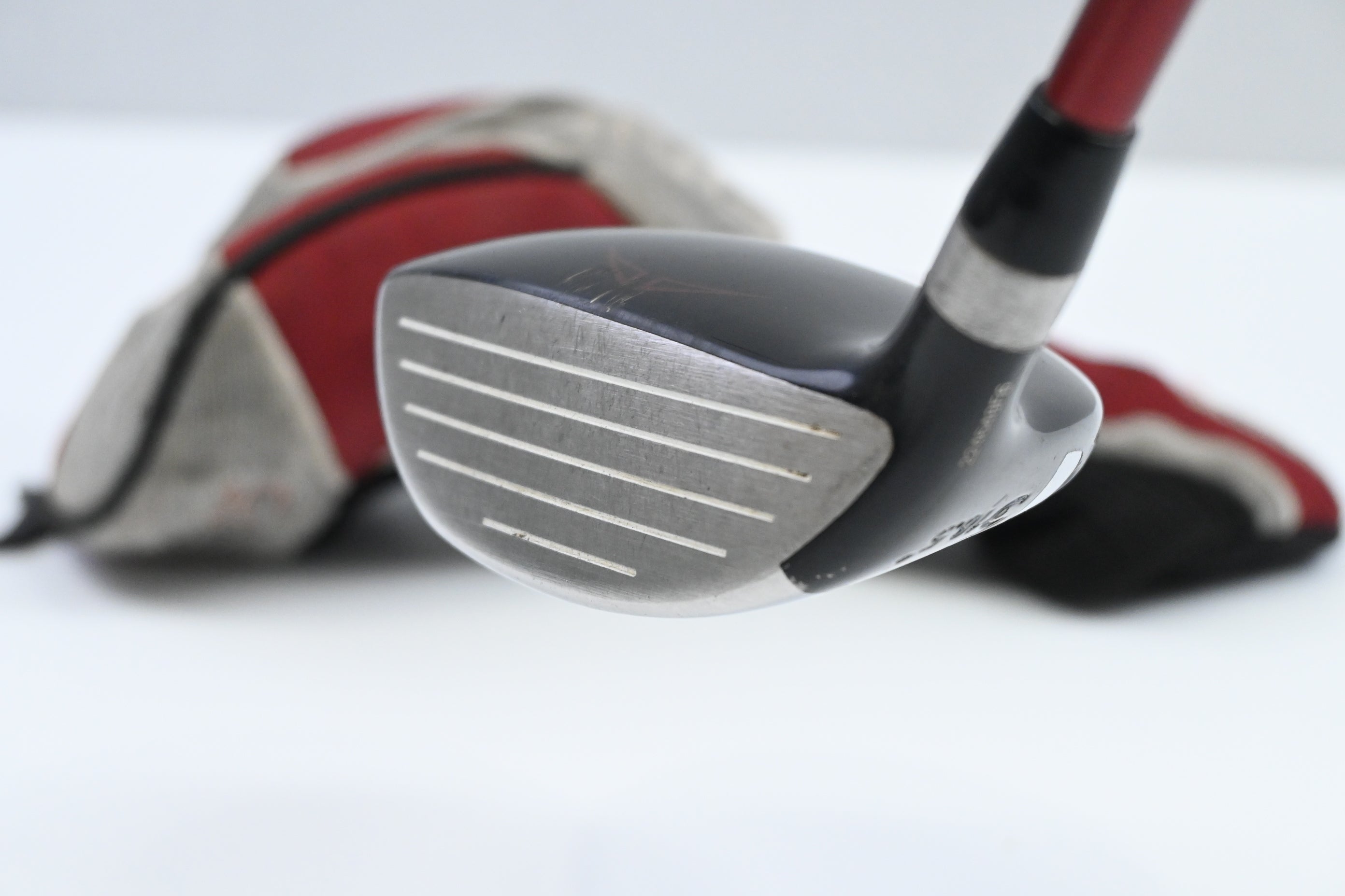 Ping G15 #5 Wood / 18.5 Degree / Regular Flex Ping TFC 149 Shaft