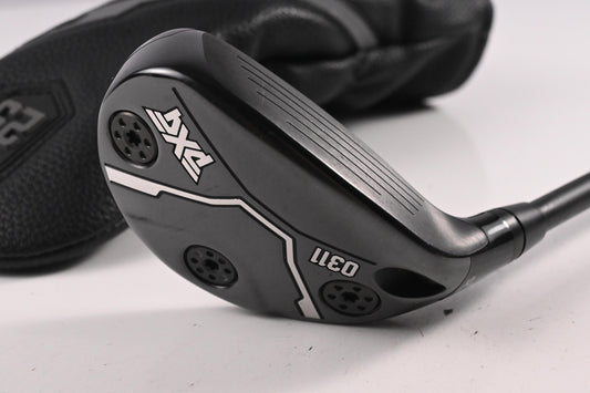 PXG 0311 Black Ops #5 Hybrid / 25 Degree / Senior Flex Cypher 2.0 50 Shaft