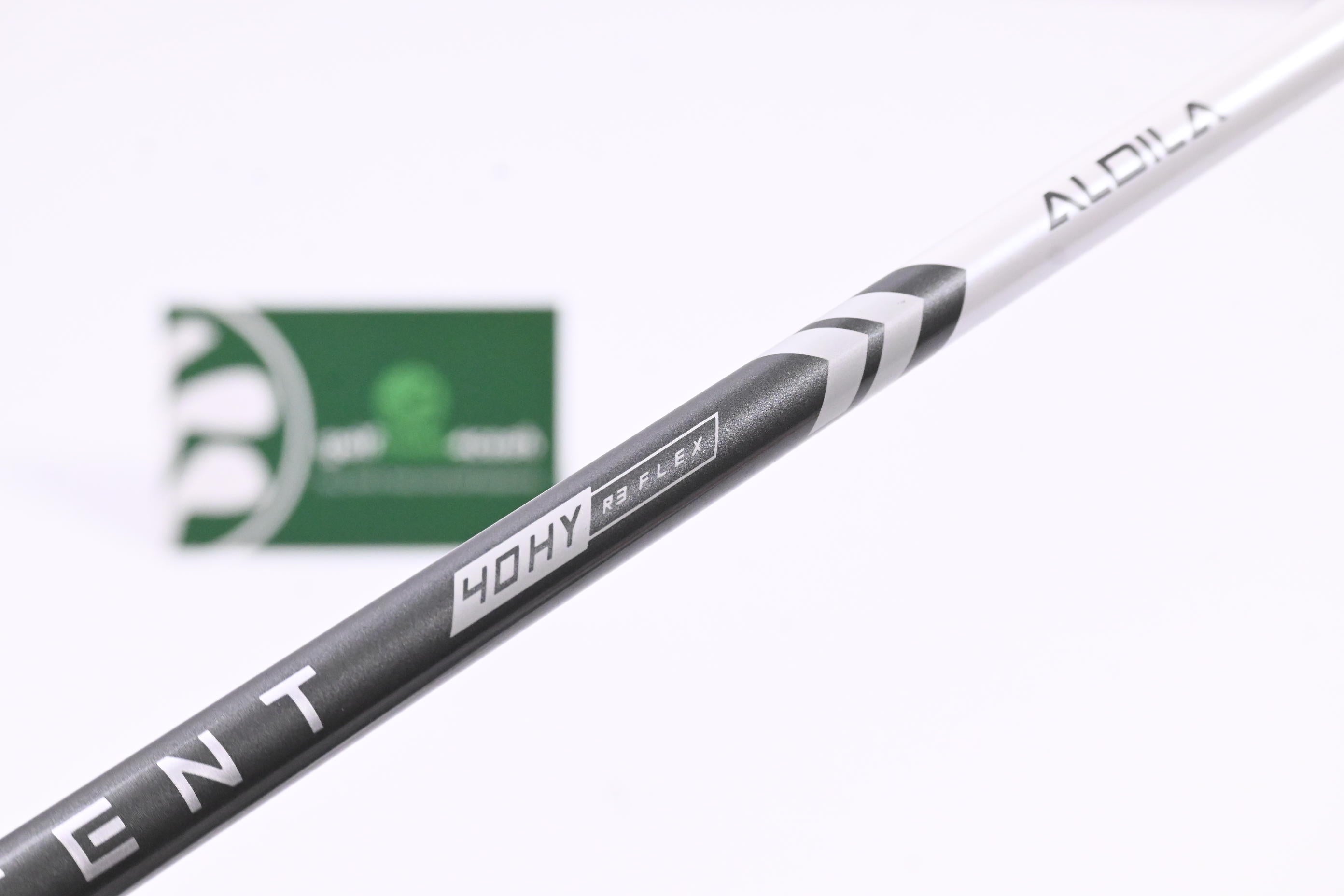 Aldila Ascent Ultralite 40 #7 Hybrid Shaft / Ladies Flex / Titleist 2nd Gen