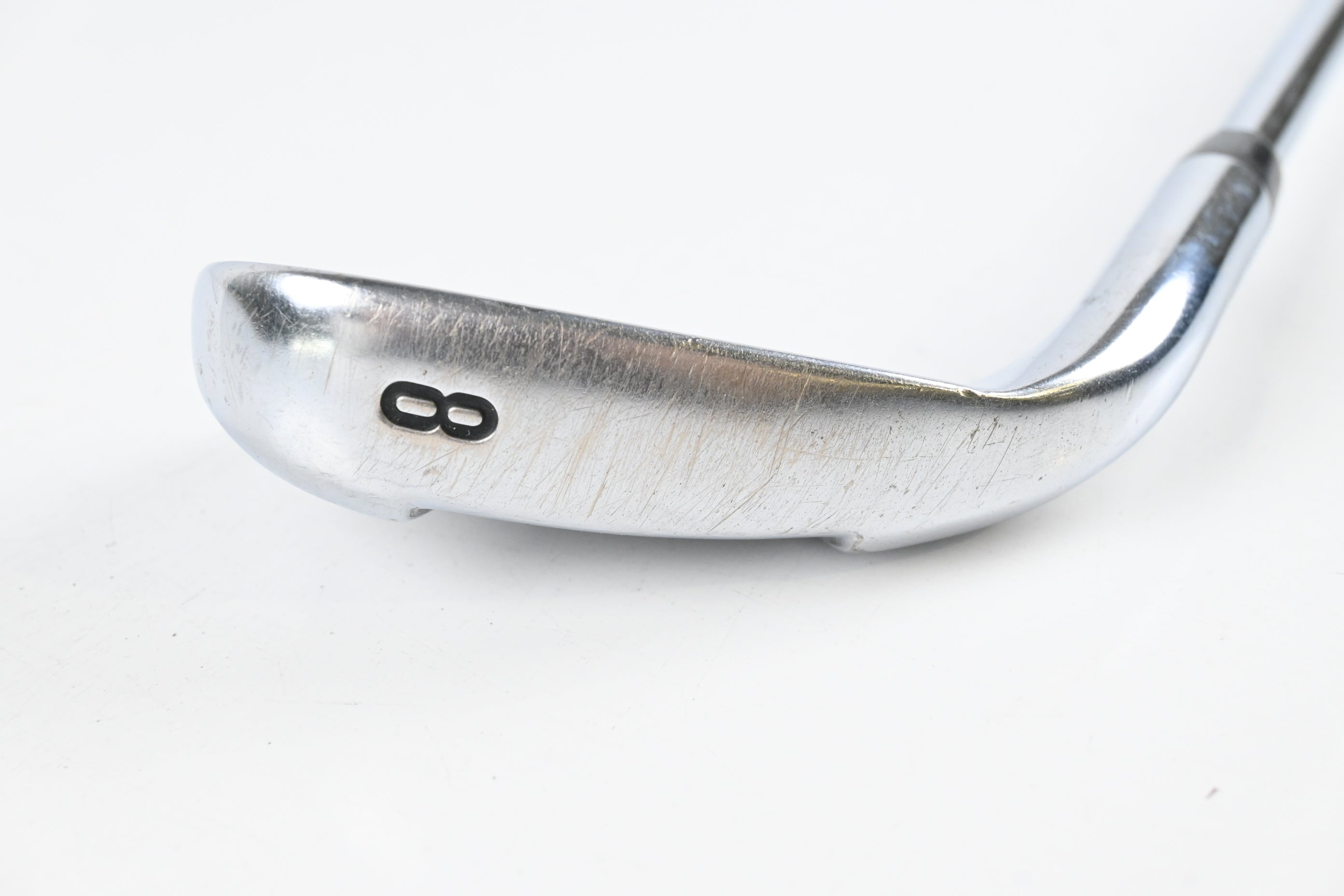 Callaway Rogue Pro #8 Iron / Regular Flex XP 95 ST 15 R300 Shaft