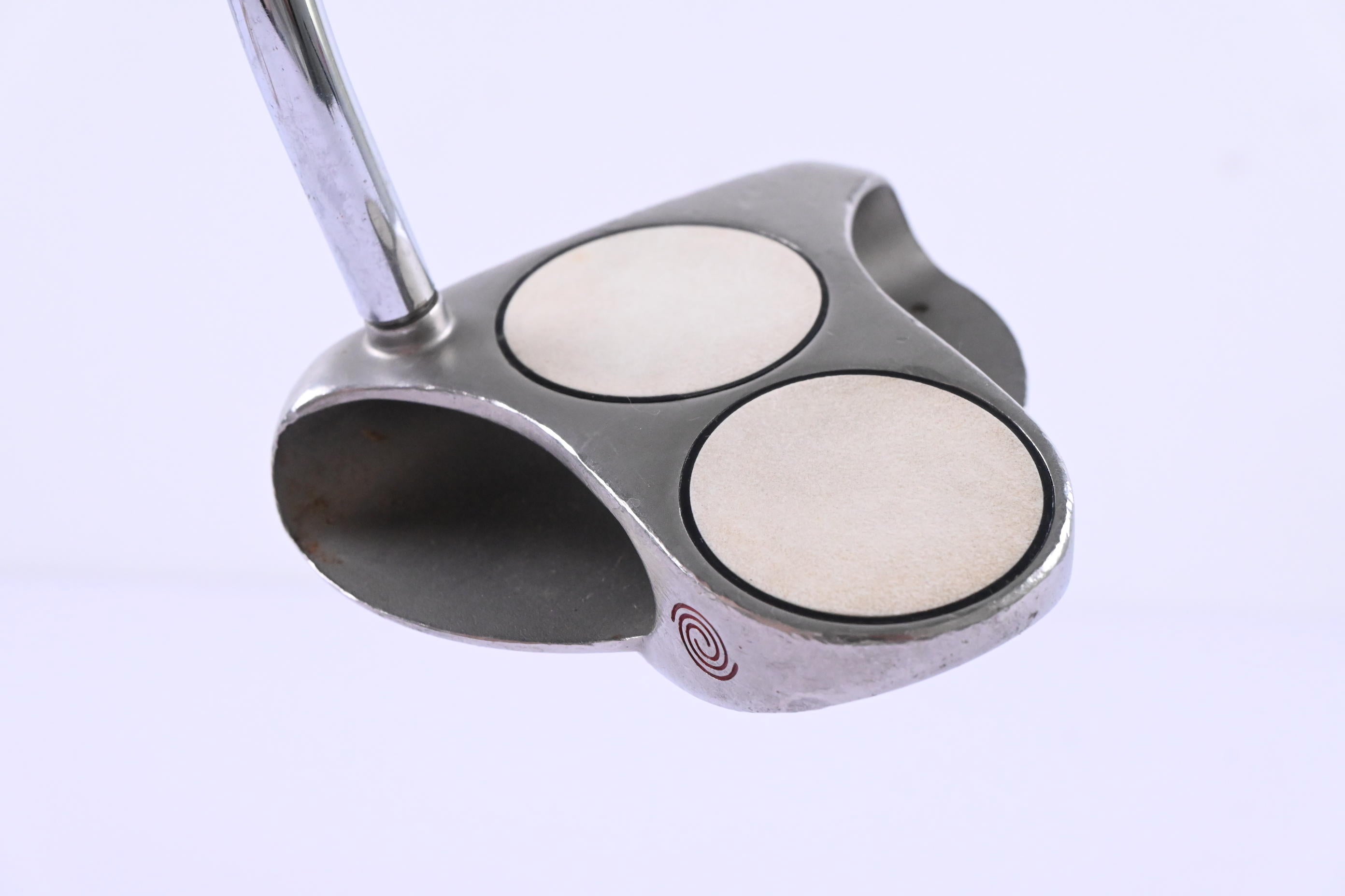 Odyssey White Hot XG 2-Ball Putter / 35 Inch