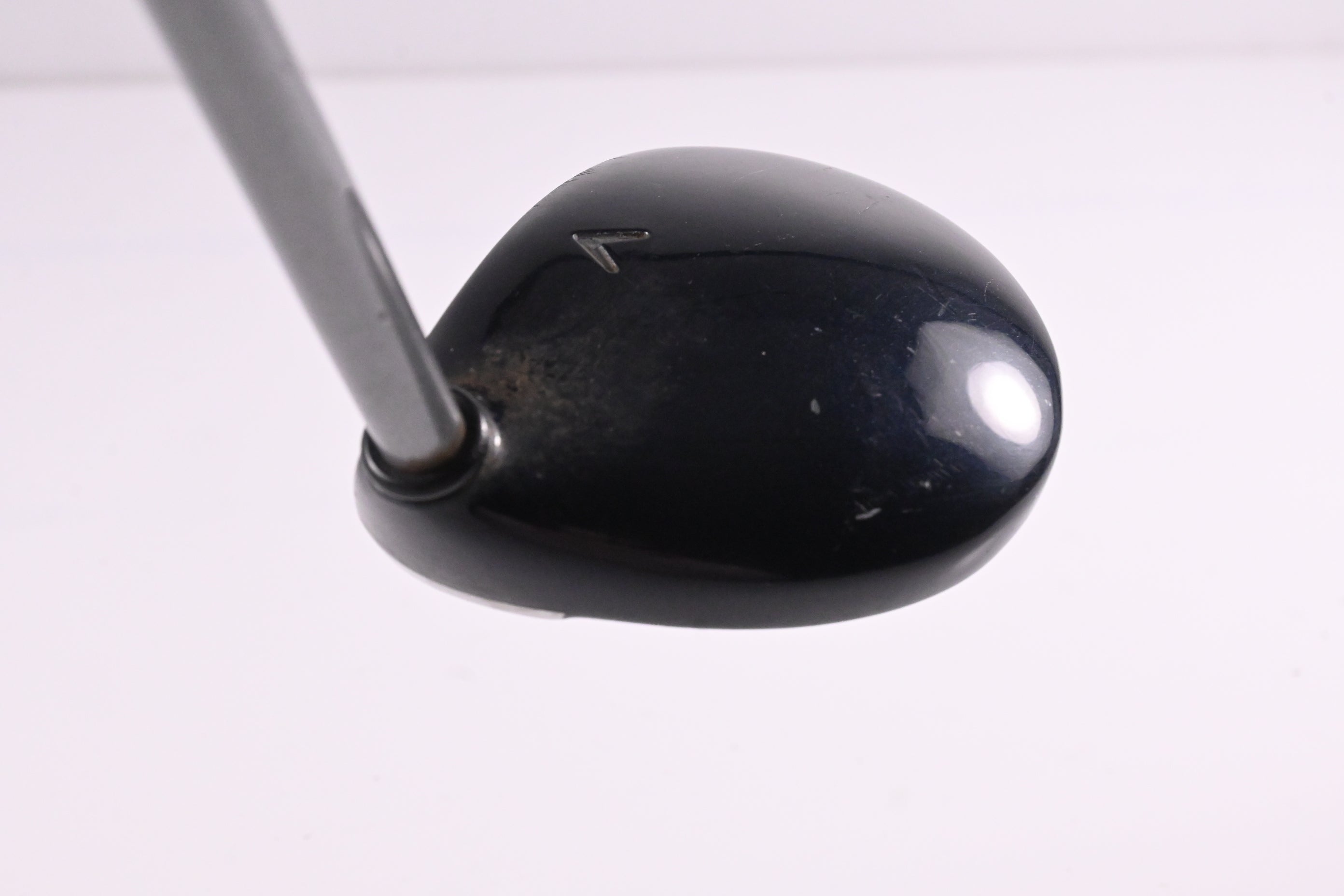 Callaway Steelhead Plus #5 Wood / 18 Degree / Regular Flex Callaway Steelhead