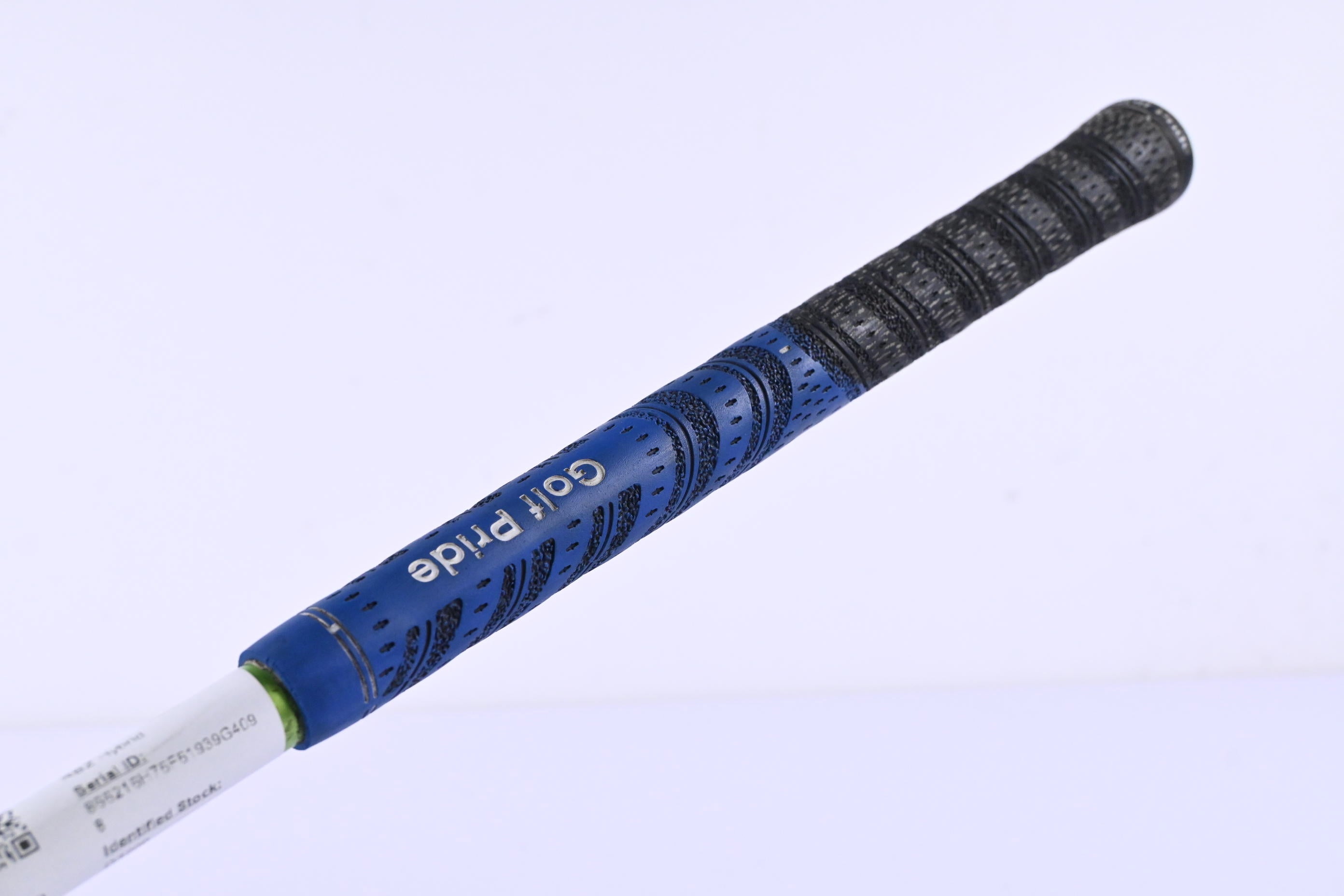 Taylormade RBZ #4 Hybrid / 22 Degree / Stiff Flex RBZ 65 Shaft
