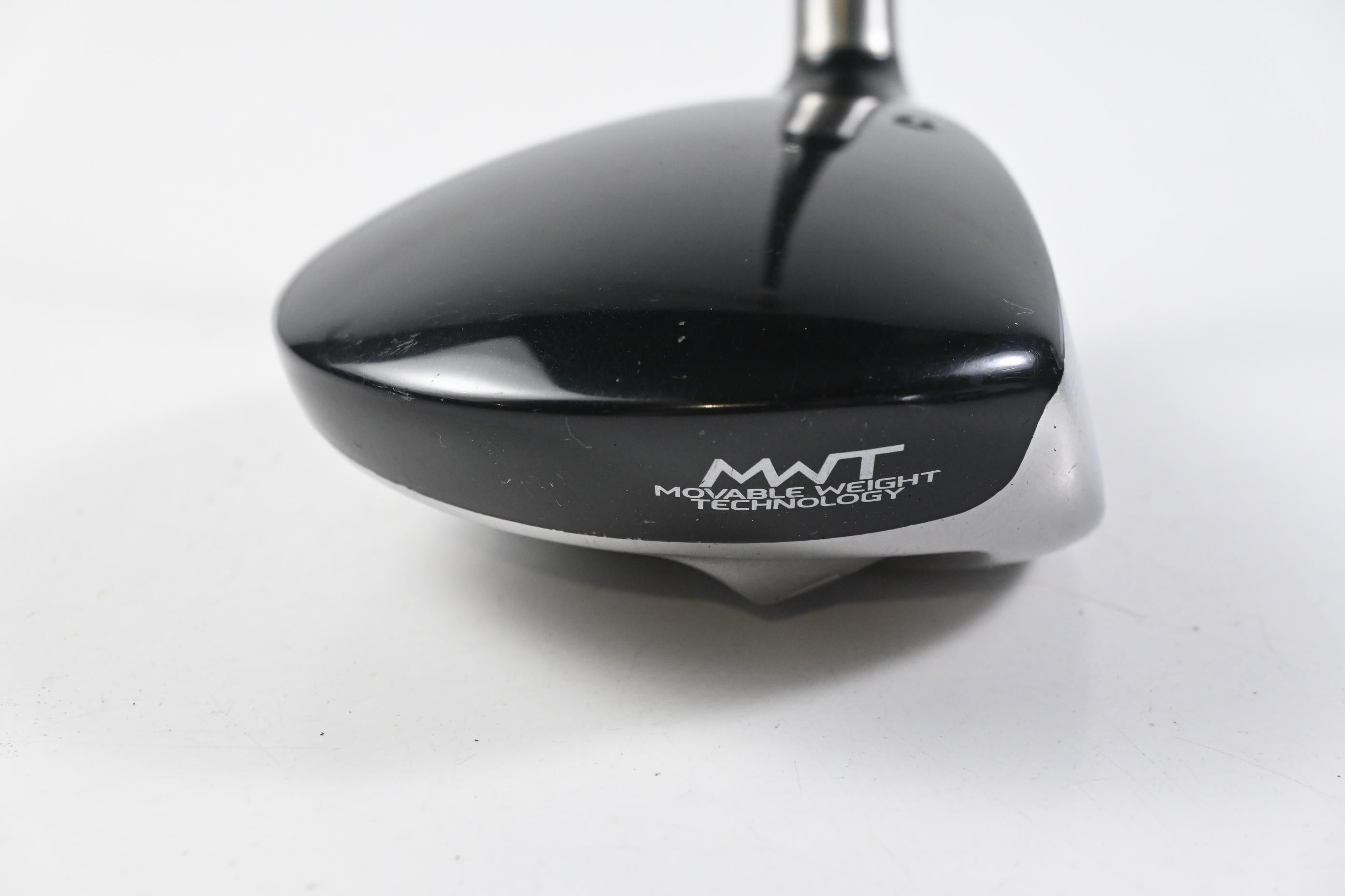 Taylormade R7 Steel #3 Wood / 15 Degree / Stiff Flex REAX 70 Shaft