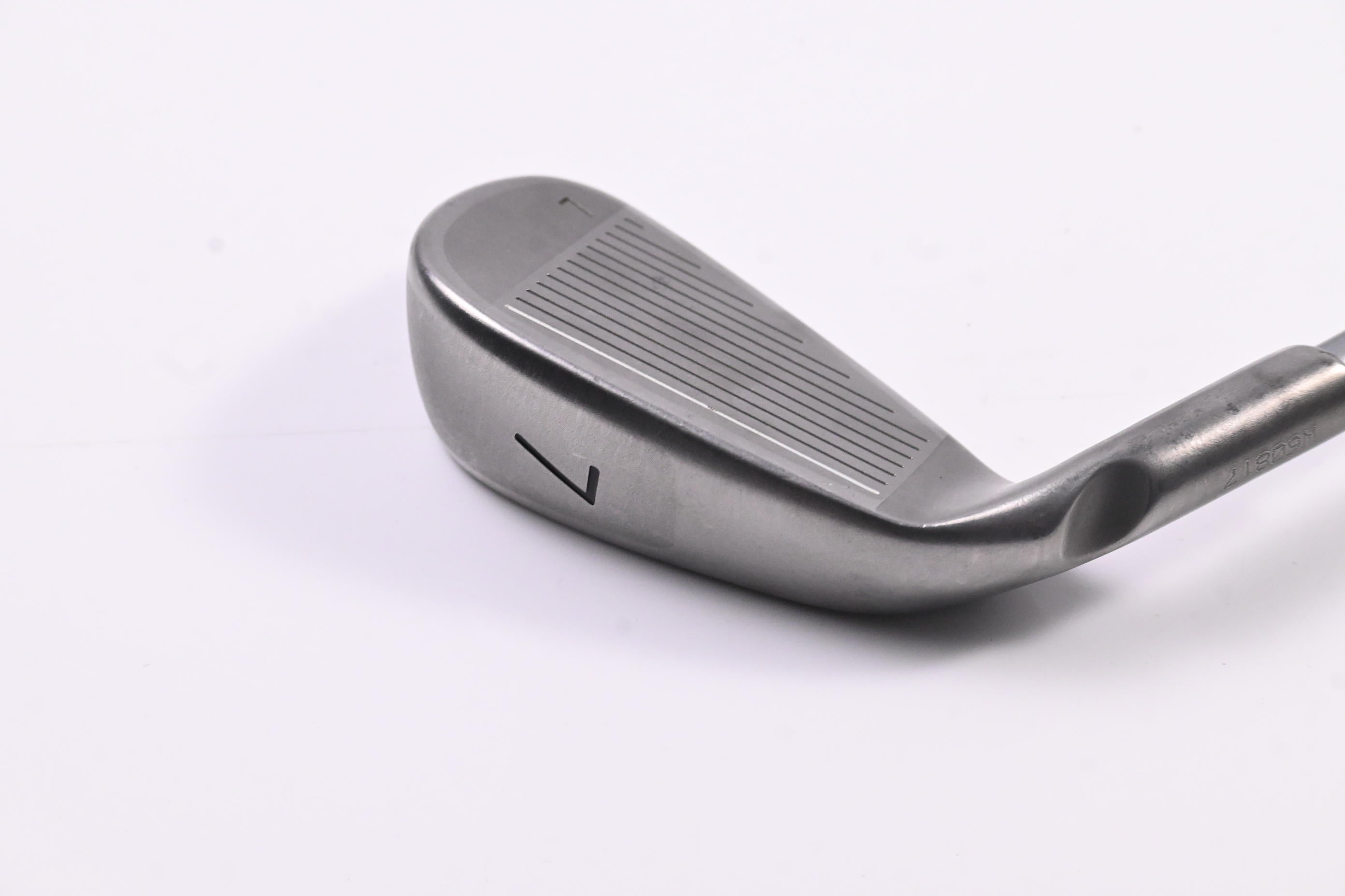 Ping Rapture V2 #7 Iron / Blue Dot / Senior Flex Ping TFC 909 Shaft