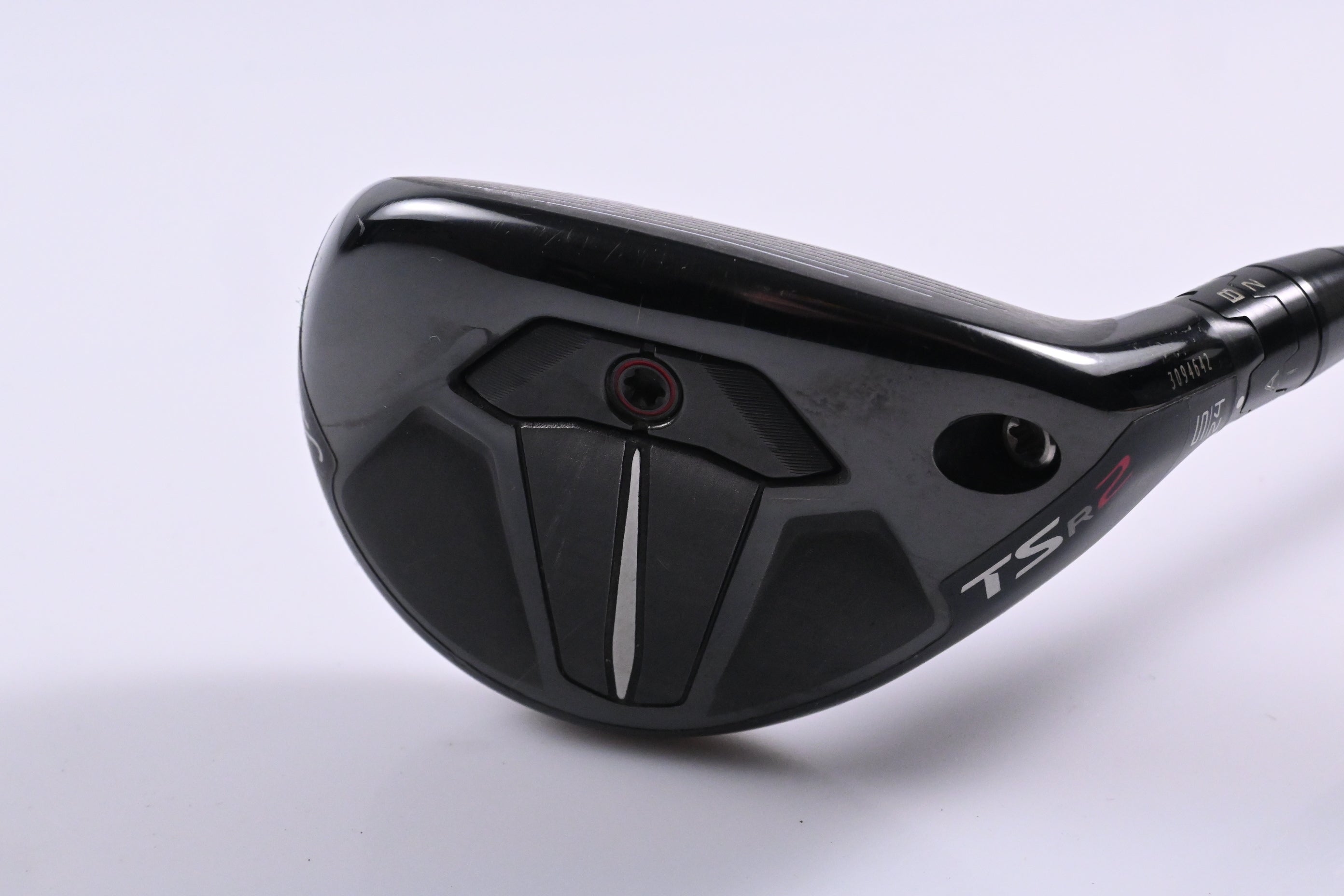 Titleist TSR2 #5 Hybrid / 24 Degree / Regular Flex Tensei AV Blue 65 Shaft