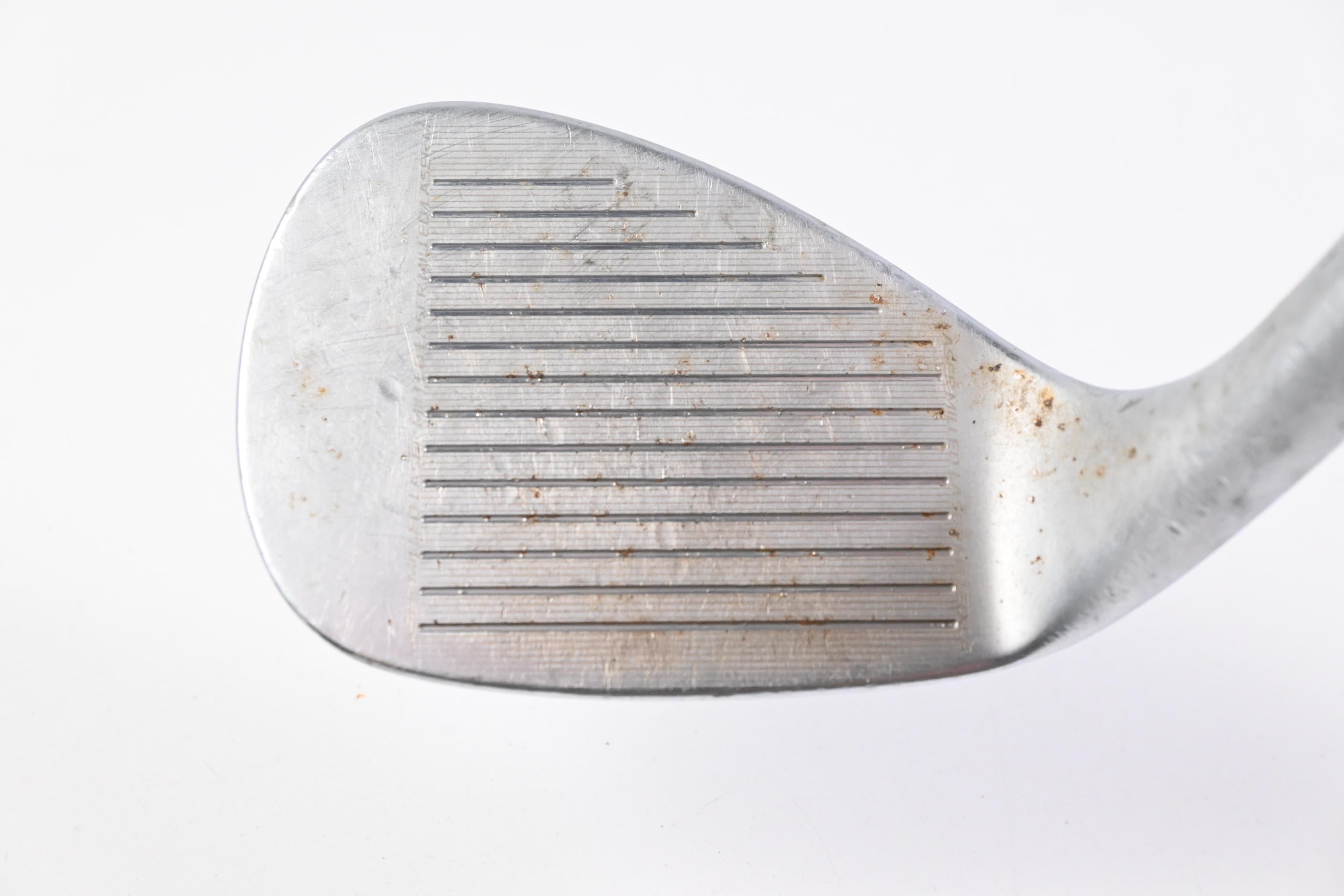 Cleveland 588 Precision Forged Lob Wedge / 60 Degree / Wedge Flex Concept Shaft