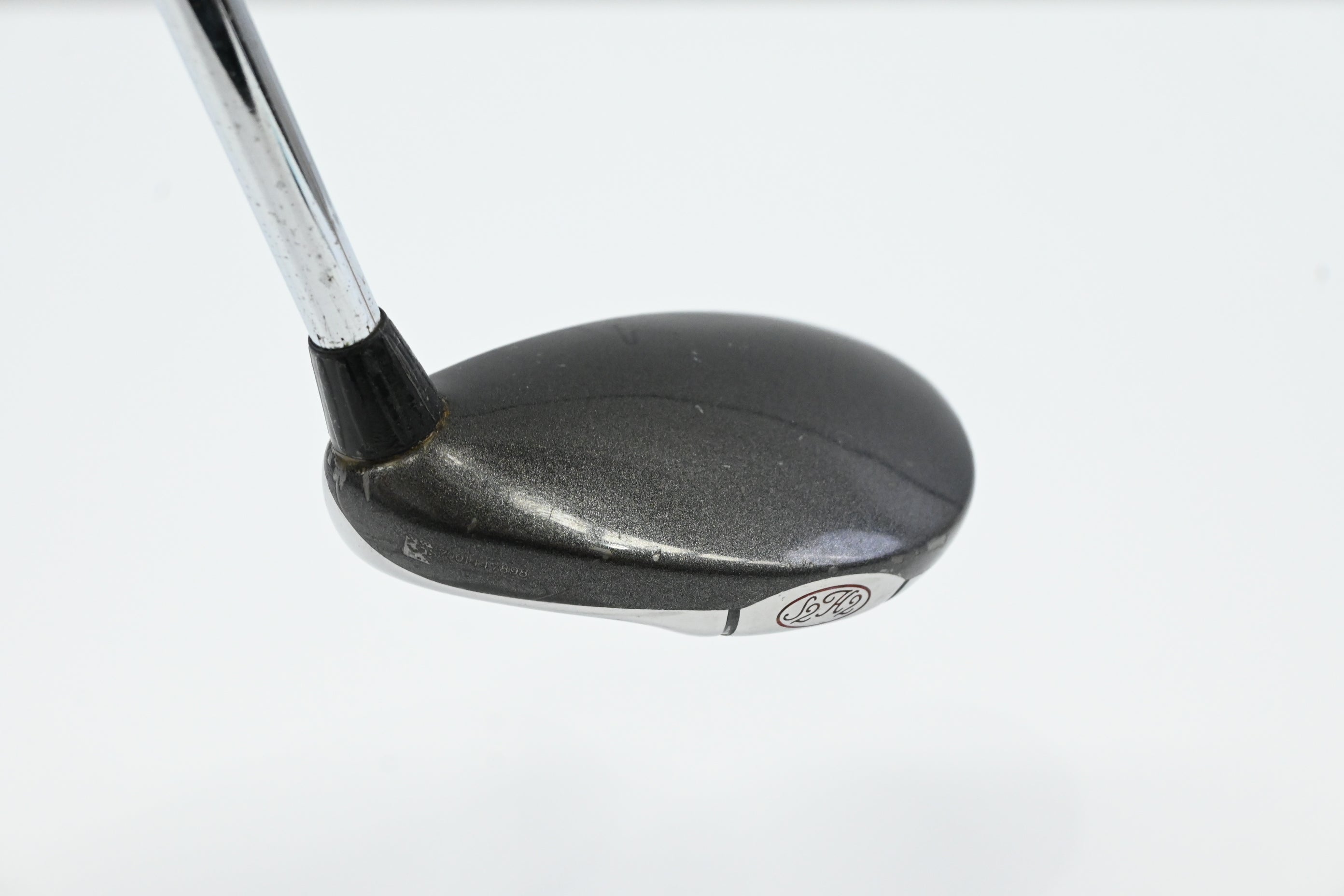 Callaway Heavenwood #4 Hybrid / 23 Degree / Regular Flex Dynamic Gold R300 Shaft