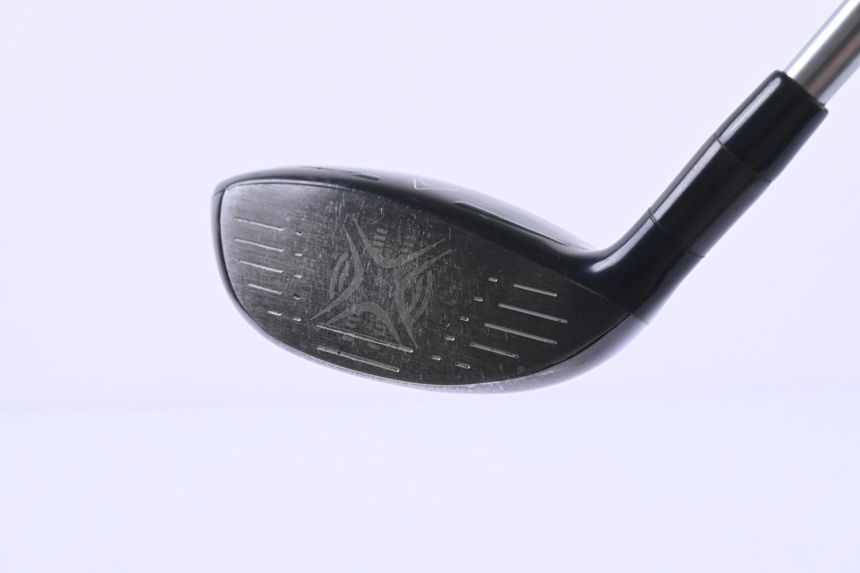 Ladies Callaway Rogue #5 Wood / 18 Degree / Ladies Flex Aldila Quaranta 40
