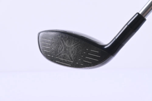 Ladies Callaway Rogue #5 Wood / 18 Degree / Ladies Flex Aldila Quaranta 40