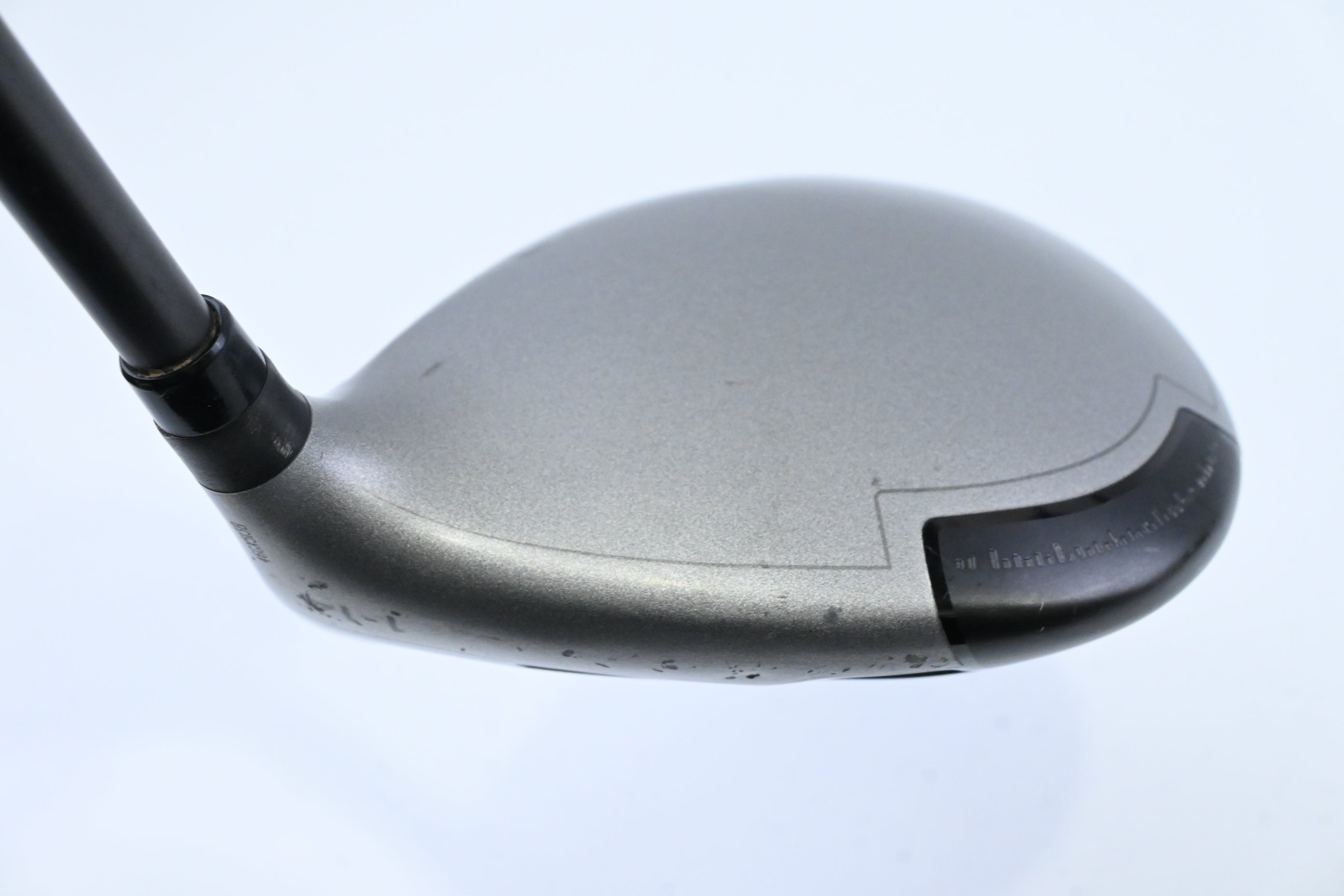 Taylormade SLDR Mini TP Driver / 14 Degree / Stiff Flex Fujikura Speeder 57