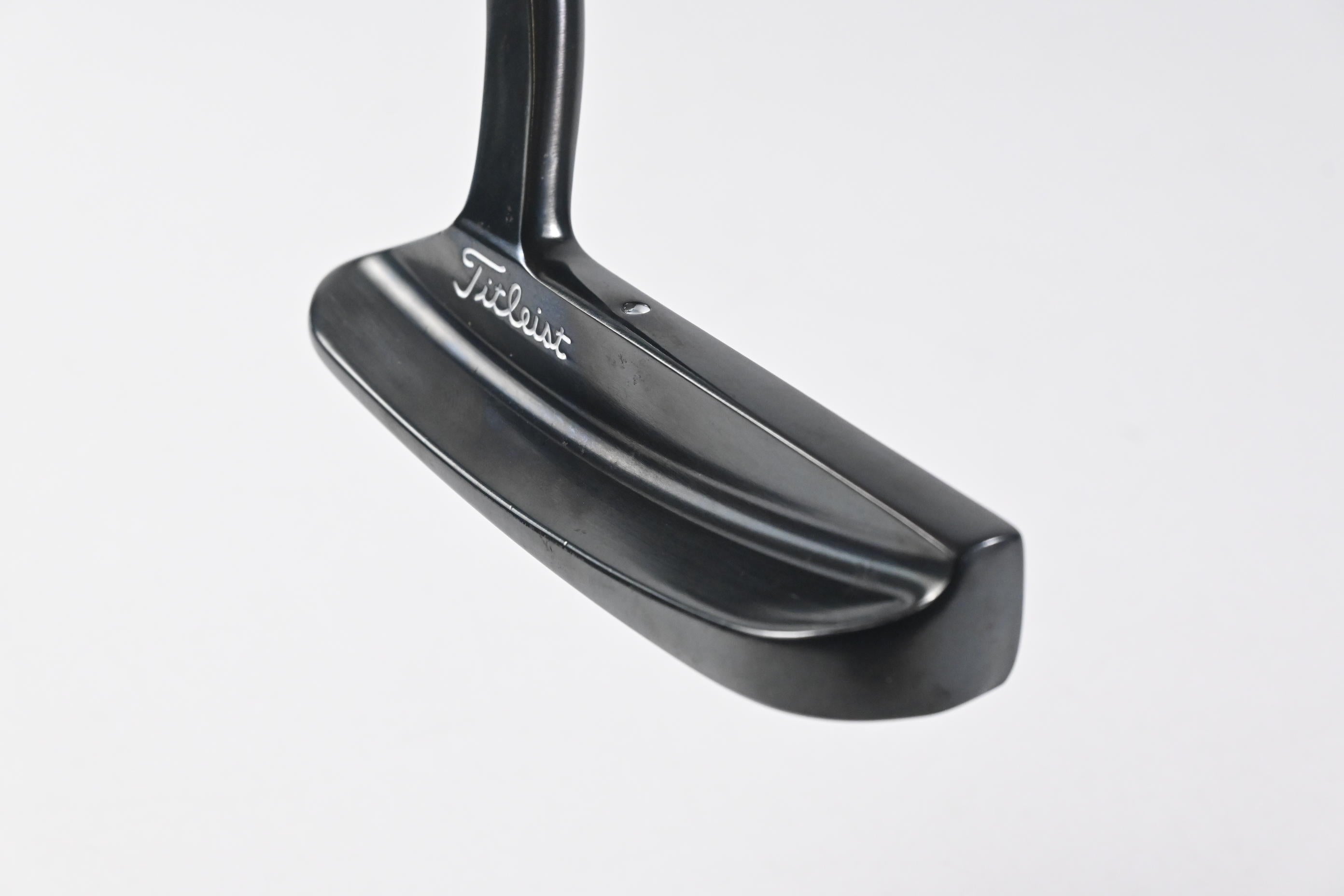 Scotty Cameron Oil Can Classics Coronado Two Putter / 33 Inch / Refurbished