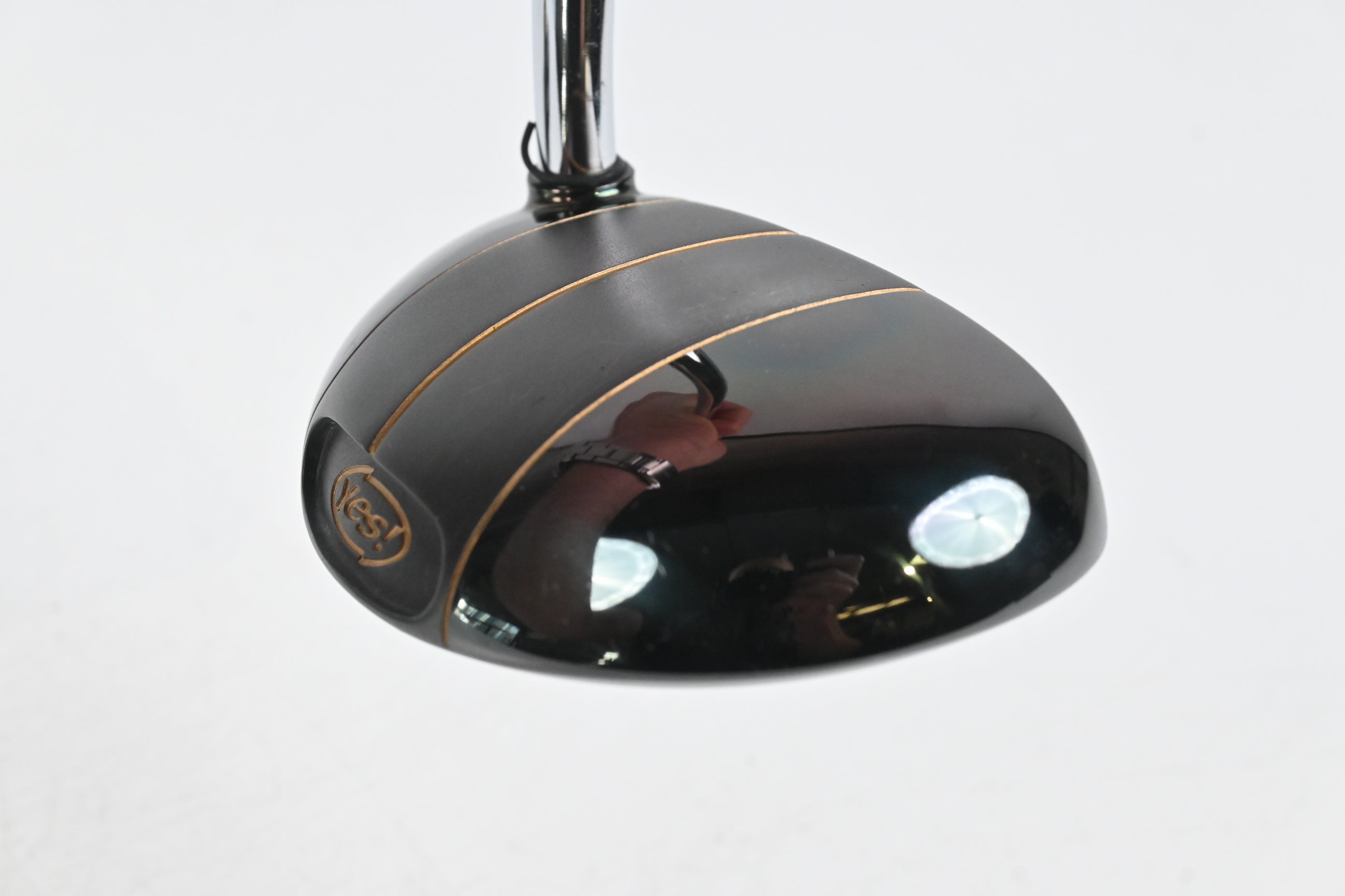 Yes! C-Groove Olivia Putter / 35 Inch