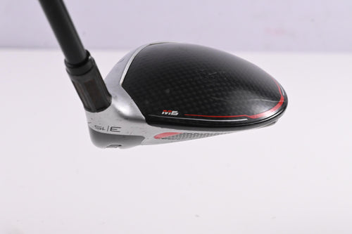 Taylormade M6 #3 Wood / 15 Degree / Regular Flex Fujikura Atmos Red 4 Shaft