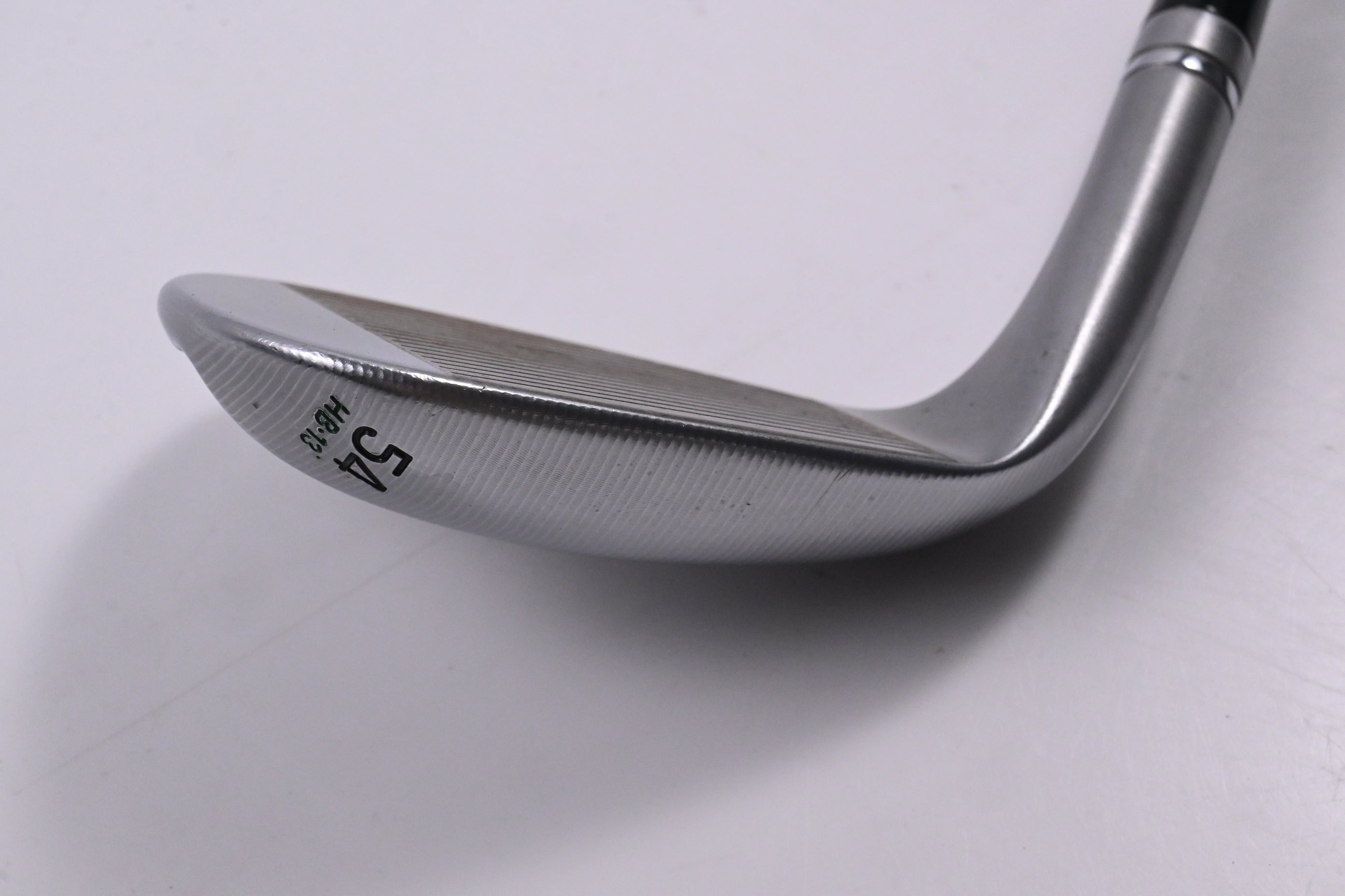 Taylormade Milled Grind 4 Sand Wedge / 54 Degree / X-Flex KBS Tour Shaft