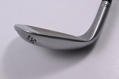 Taylormade Milled Grind 4 Sand Wedge / 54 Degree / X-Flex KBS Tour Shaft