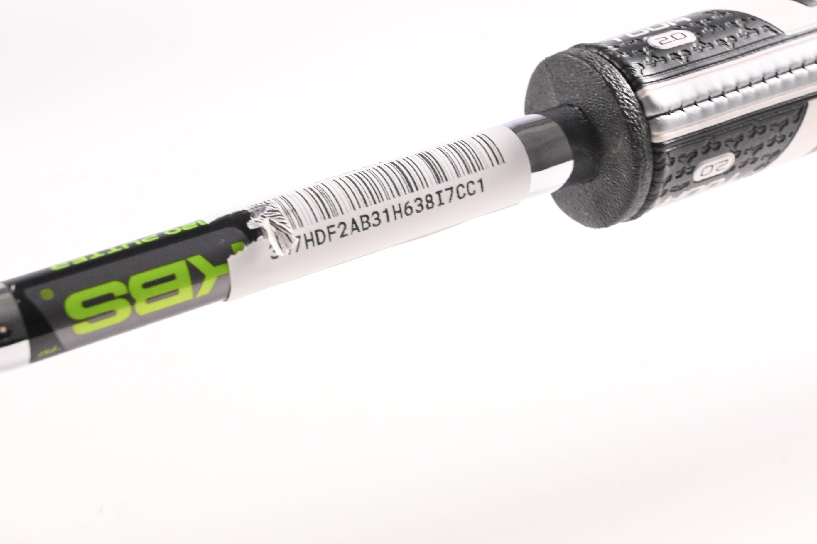 Left Hand Cobra King Vintage Cuda Putter / 35 Inch