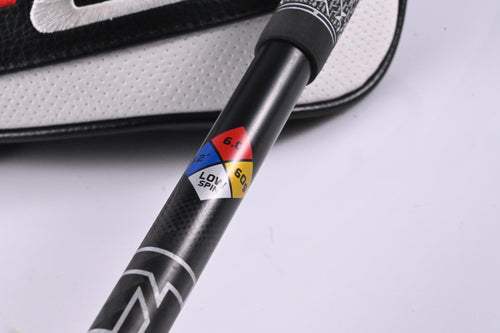 Titleist GT3 #3 Wood / 15 Degree / Stiff Flex HZRDUS Black 60 Shaft