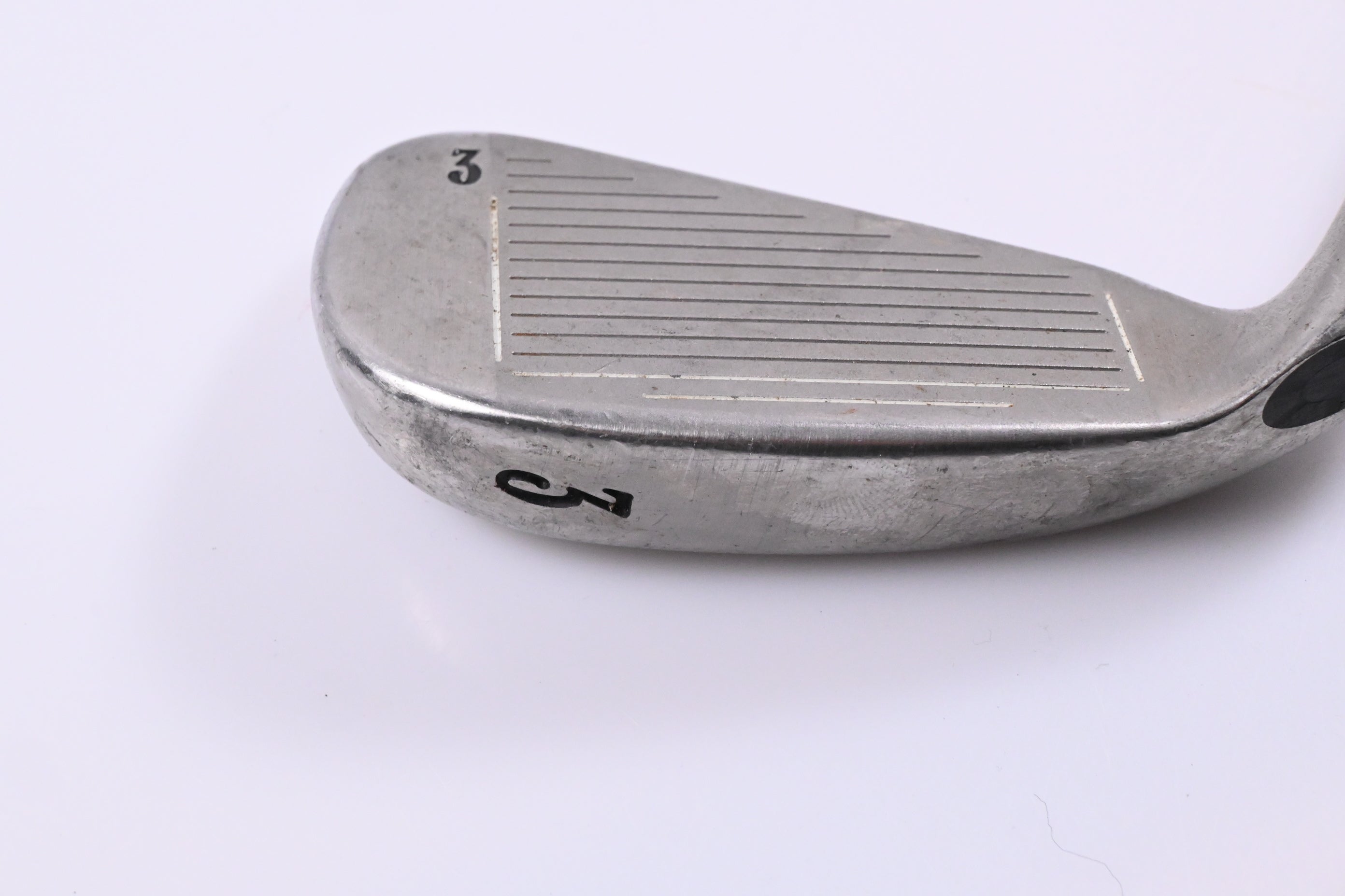Callaway X-14 #3 Iron / 21 Degree / Regular Flex Callaway Shaft