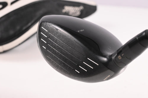 Titleist TSi2 #3 Wood / 16.5 Degree / Regular Flex Kuro Kage Black TiNi 55 Shaft