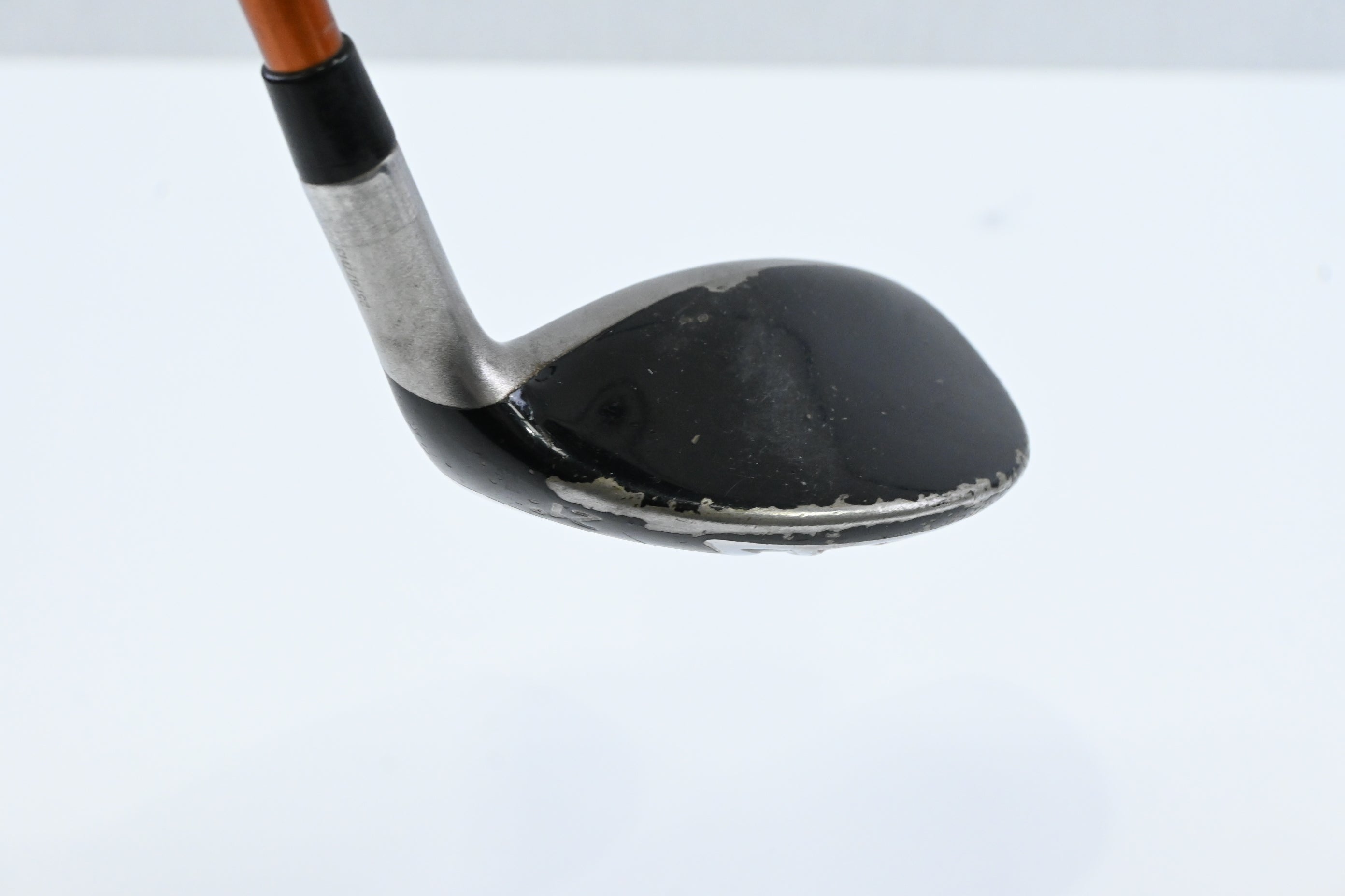 Ping G10 #3 Hybrid / 21 Degree / Regular Flex Ping TFC 129 Shaft