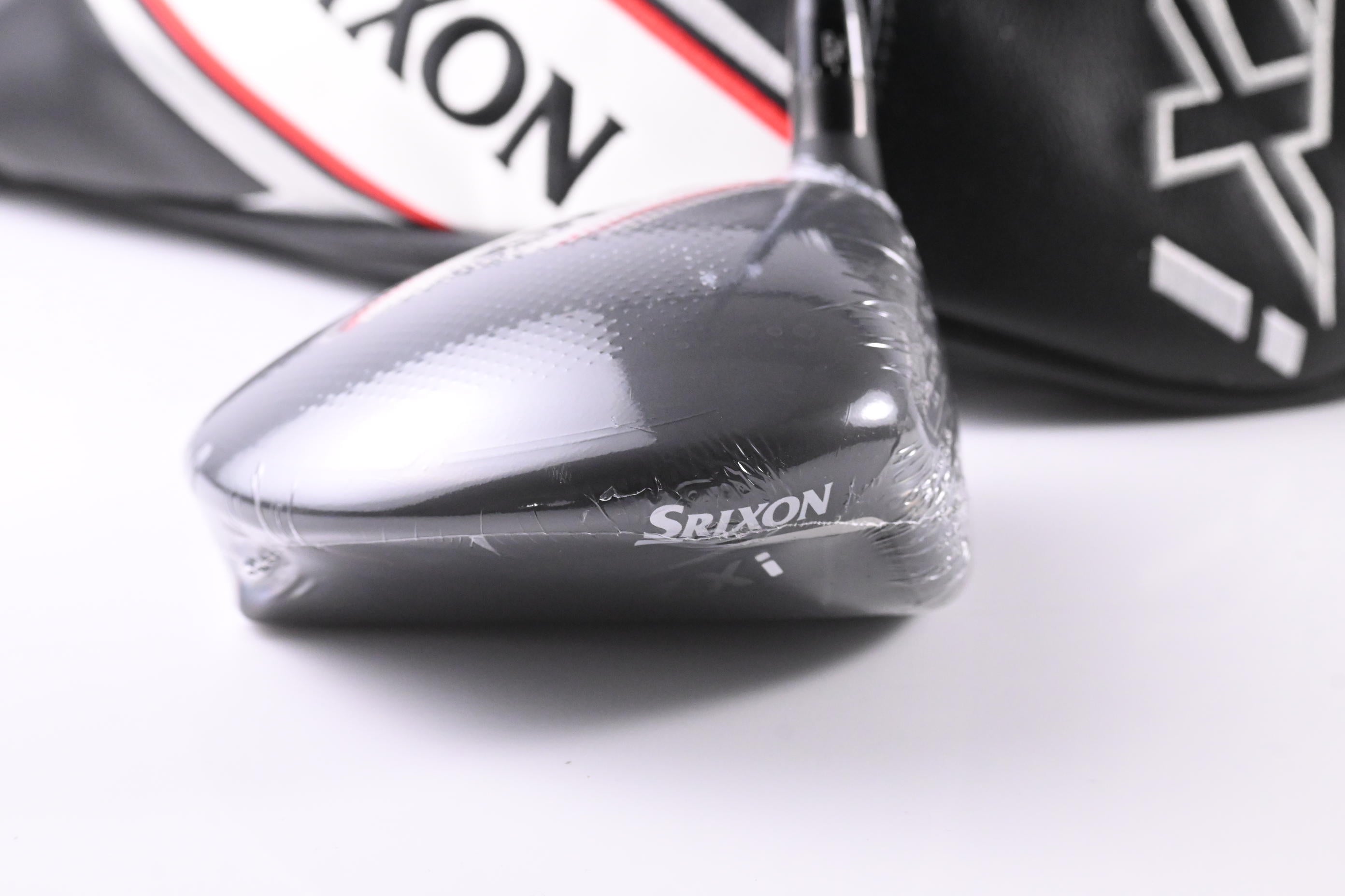 Srixon ZXi Max Driver / 10.5 Degree / X-Flex Fujikura Ventus TR Blue 6 Shaft