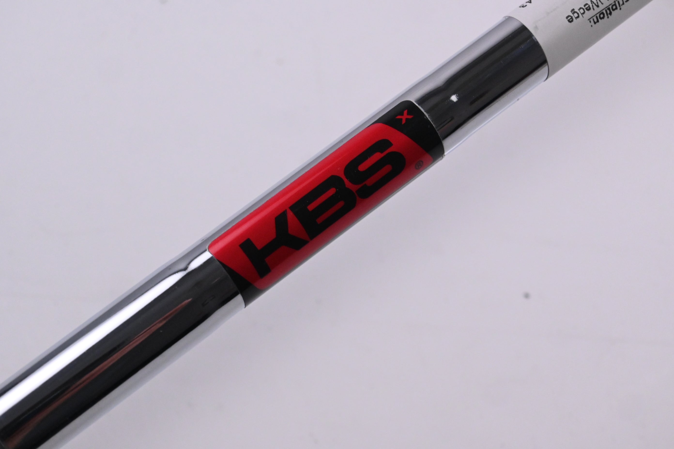 Taylormade Milled Grind 4 Sand Wedge / 54 Degree / X-Flex KBS Tour Shaft