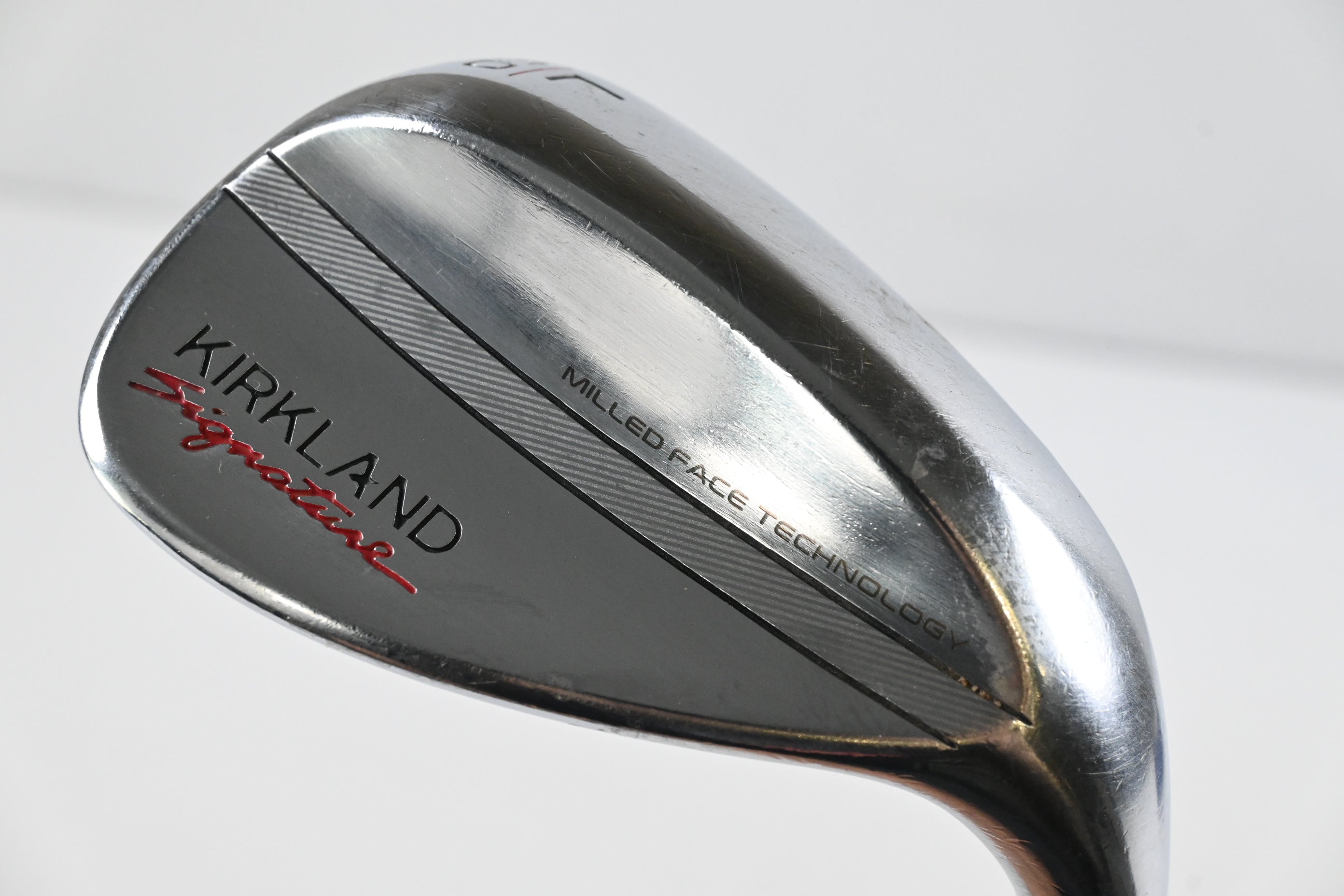 Kirkland Signature Lob Wedge / 60 Degree / Wedge Flex Kirkland Signature Shaft