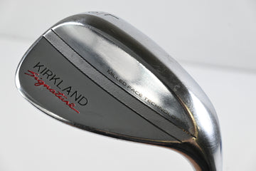 Kirkland Signature Lob Wedge / 60 Degree / Wedge Flex Kirkland Signature Shaft