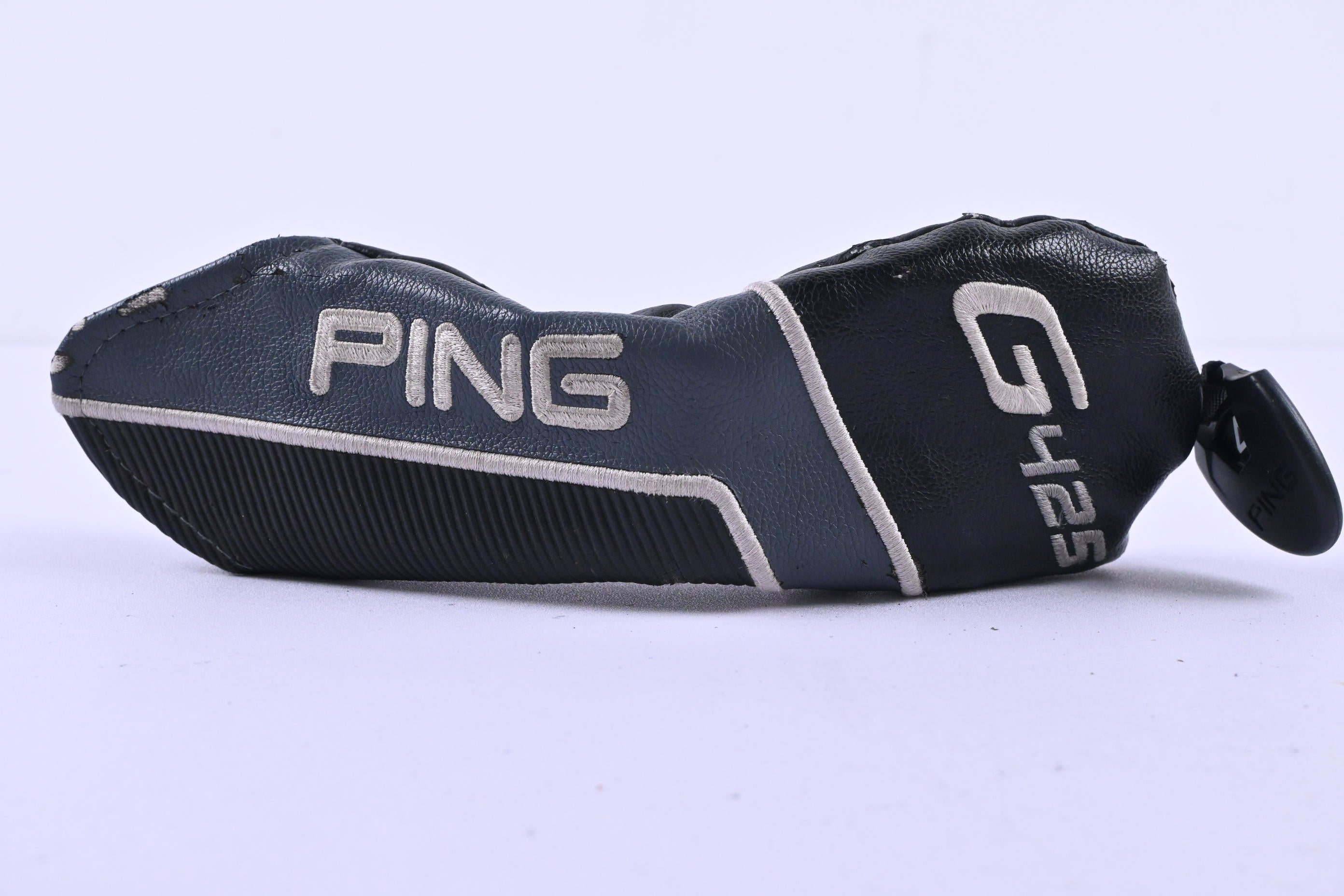 Ping G425 #4 Hybrid / 22 Degree / Stiff Flex Ping Alta CB Slate 70 Shaft