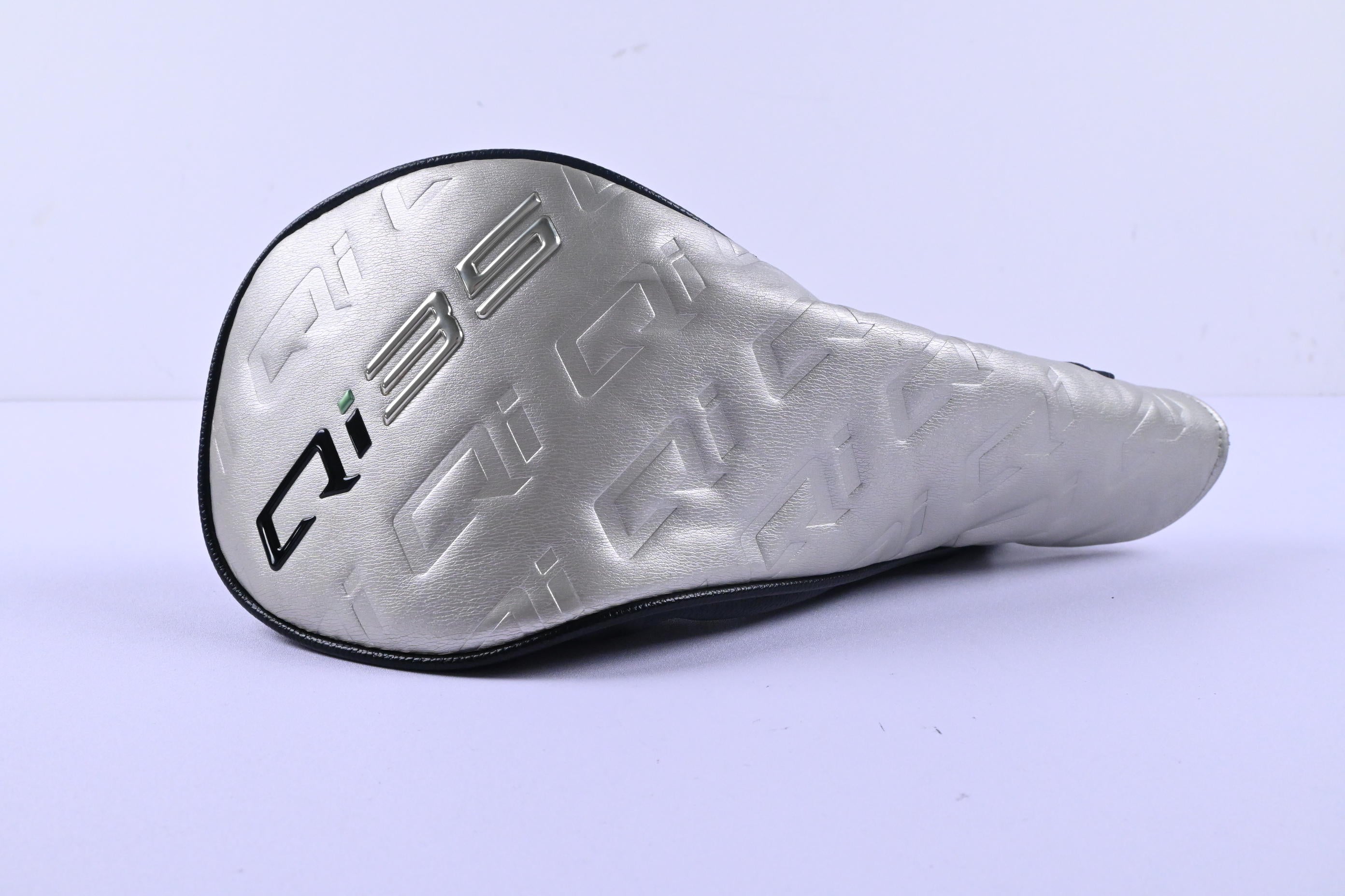 Taylormade Qi35 Driver / 10.5 Degree / Stiff Flex Tensei AV Black 65 Shaft