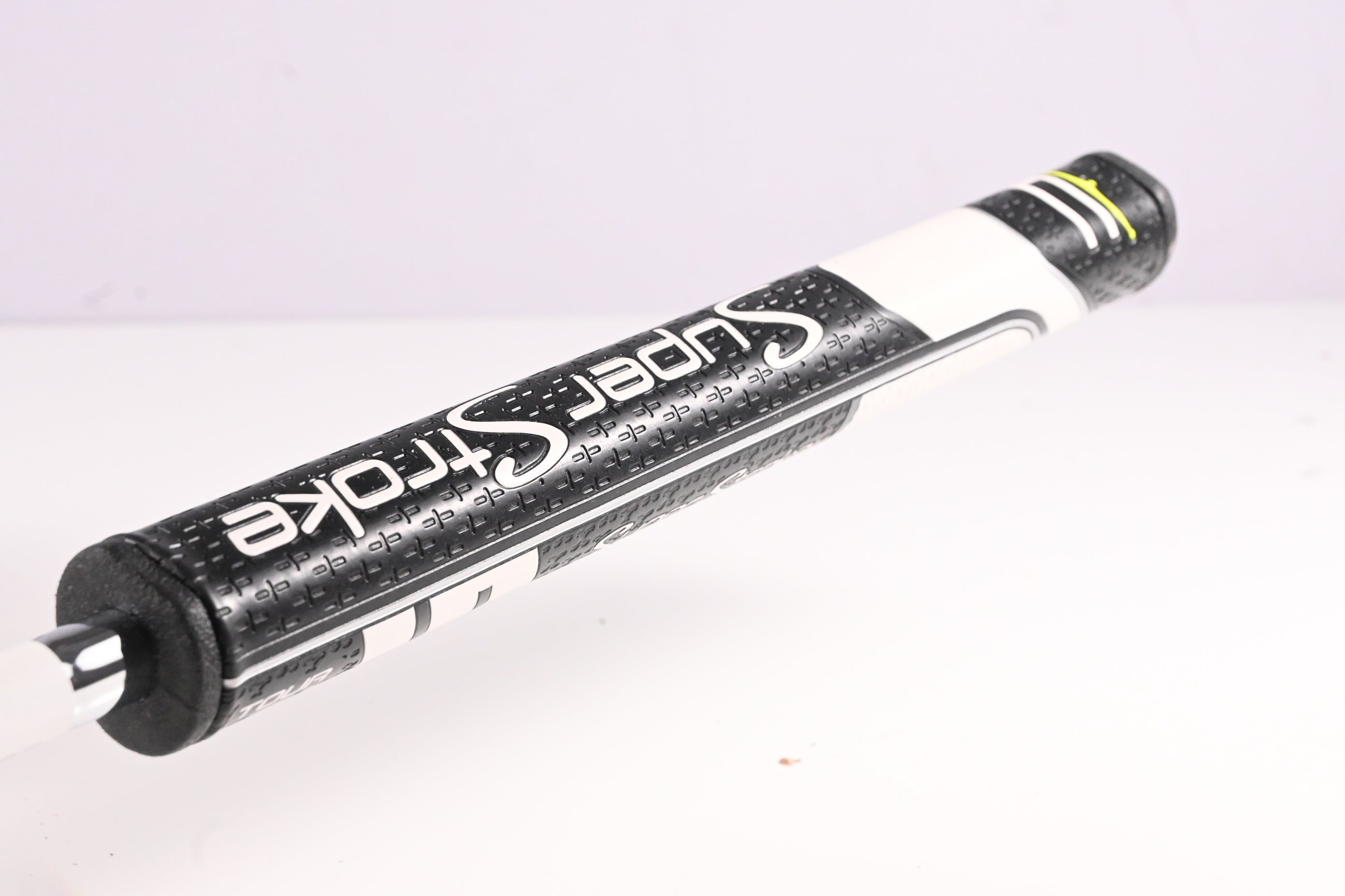 Left Hand Cobra King Vintage Cuda Putter / 35 Inch