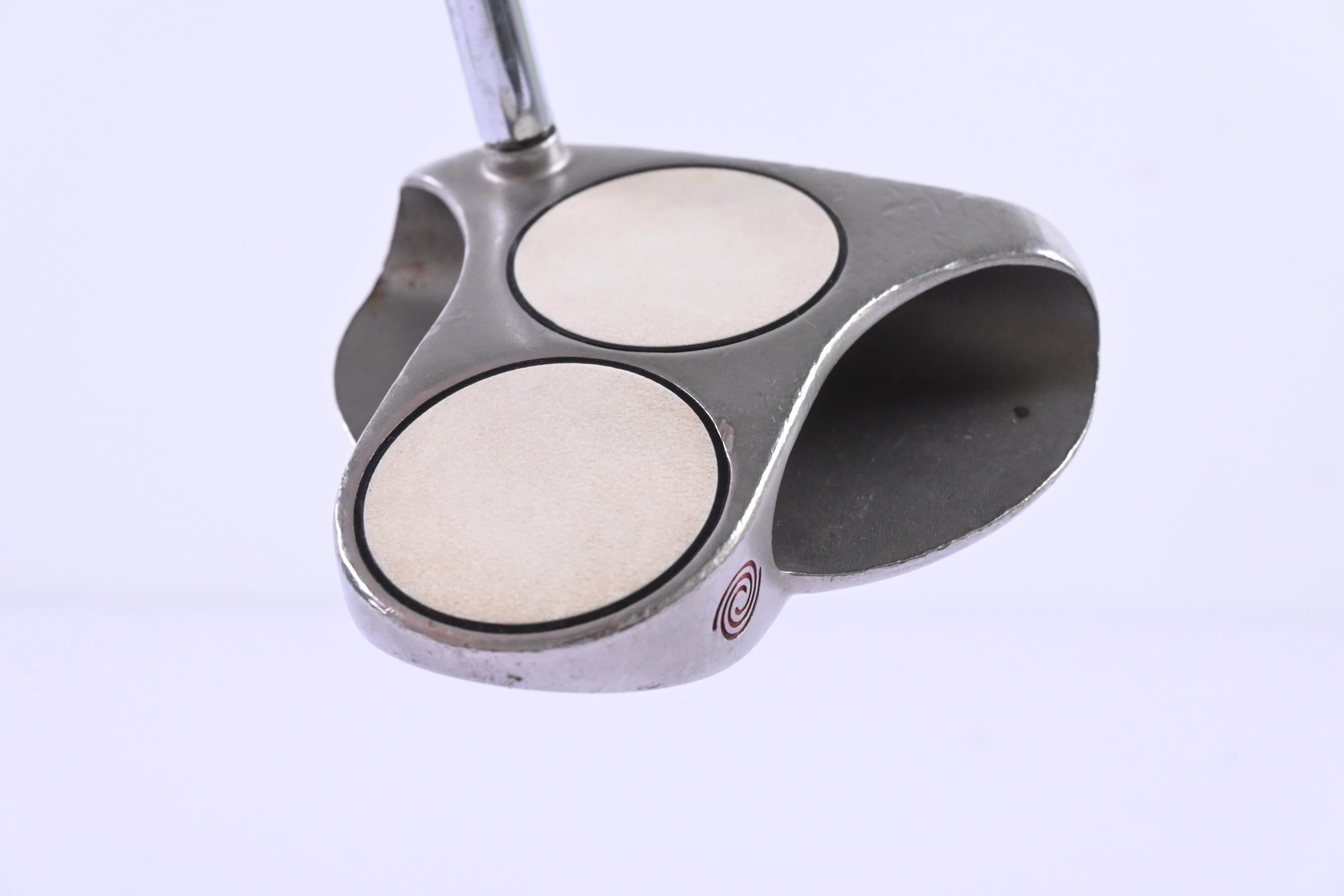 Odyssey White Hot XG 2-Ball Putter / 35 Inch