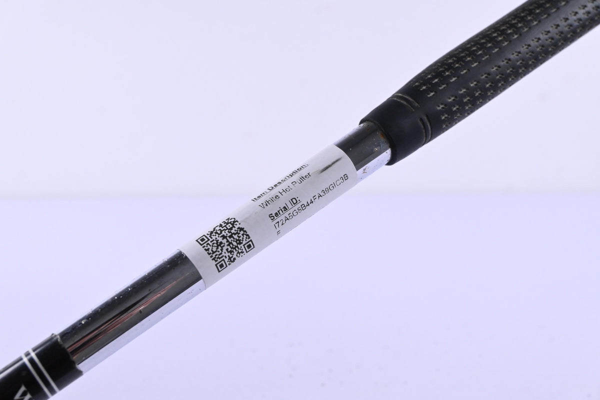 Odyssey White Hot #5 CS Putter / 35 Inch