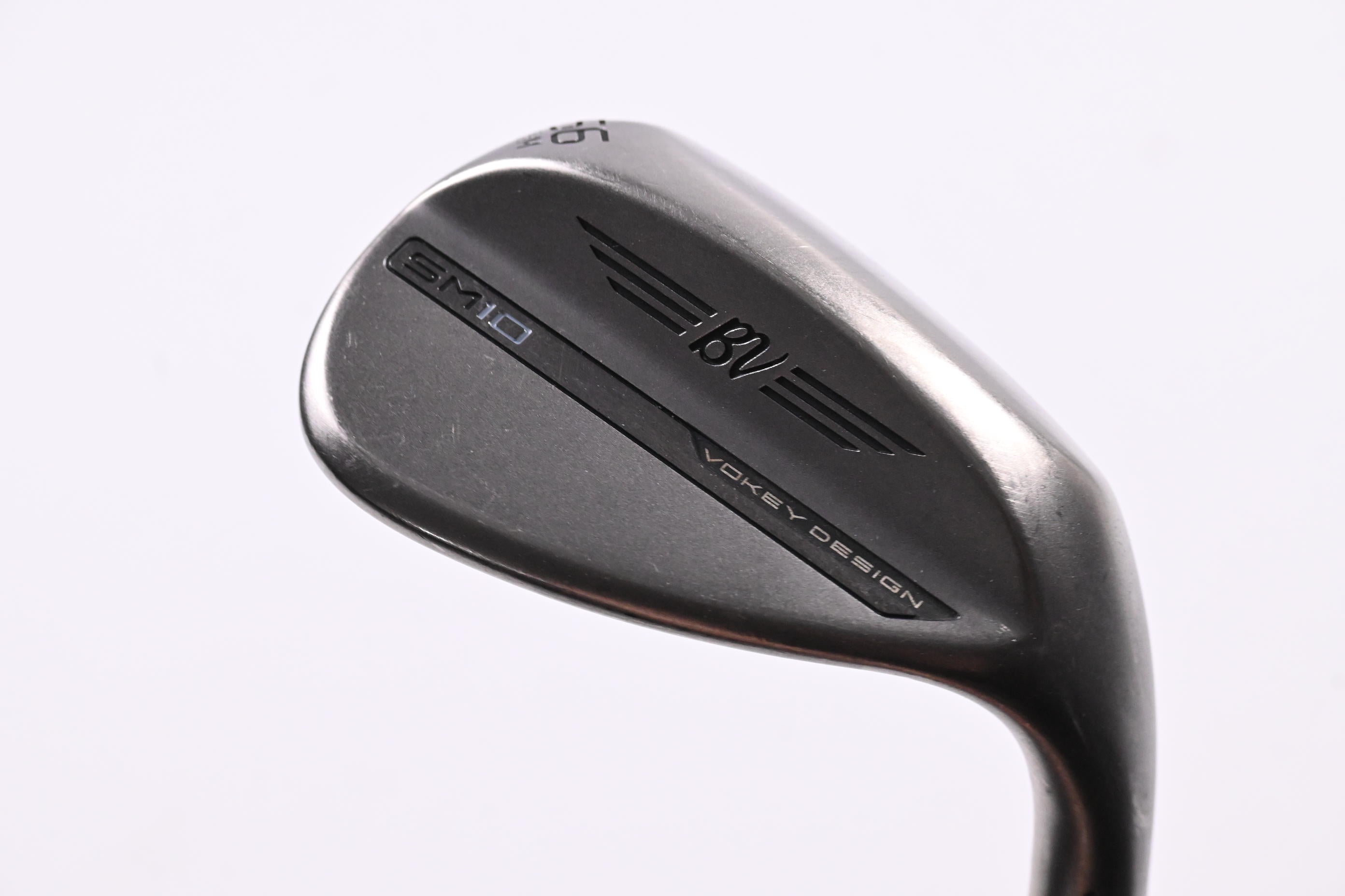 Titleist Vokey SM10 Sand Wedge / 56 Degree / Wedge Flex Titleist Vokey SM10