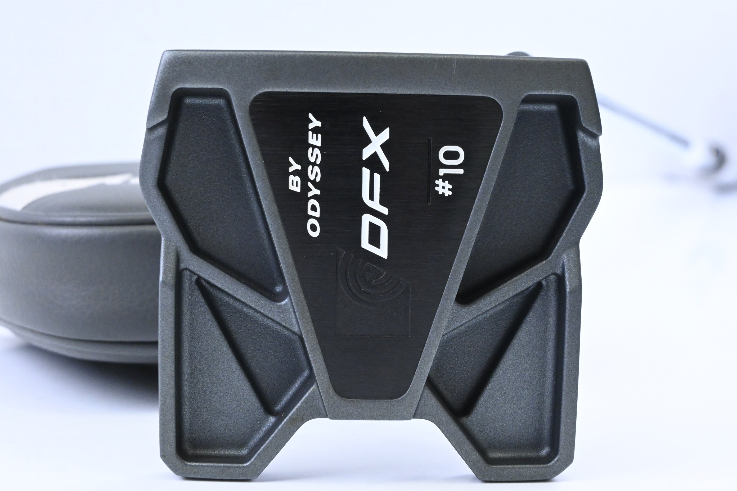 Odyssey DFX 2025 #10 Putter / 34 Inch